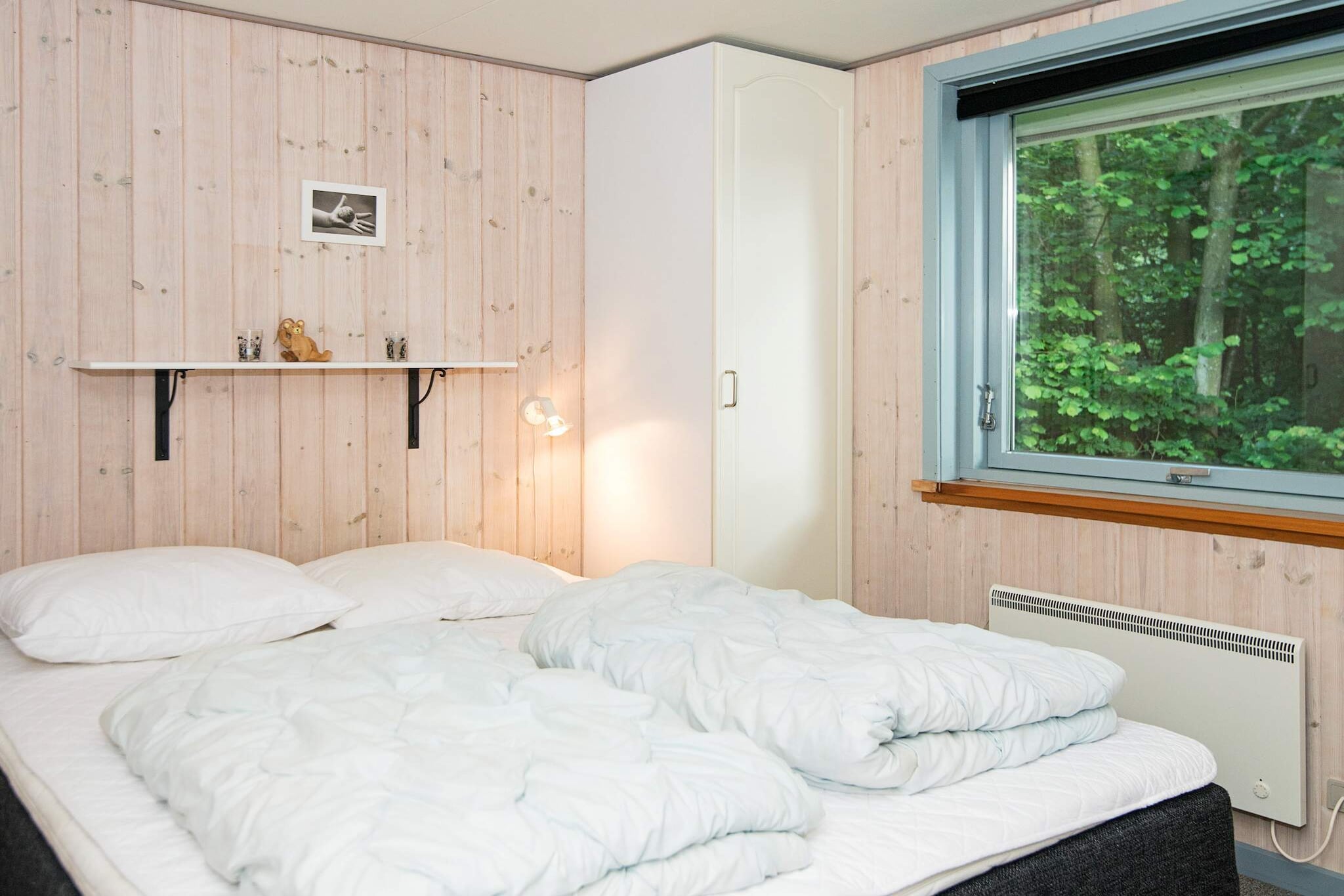 6 Personen Ferienhaus in Børkop-By Traum - Innenbereich
