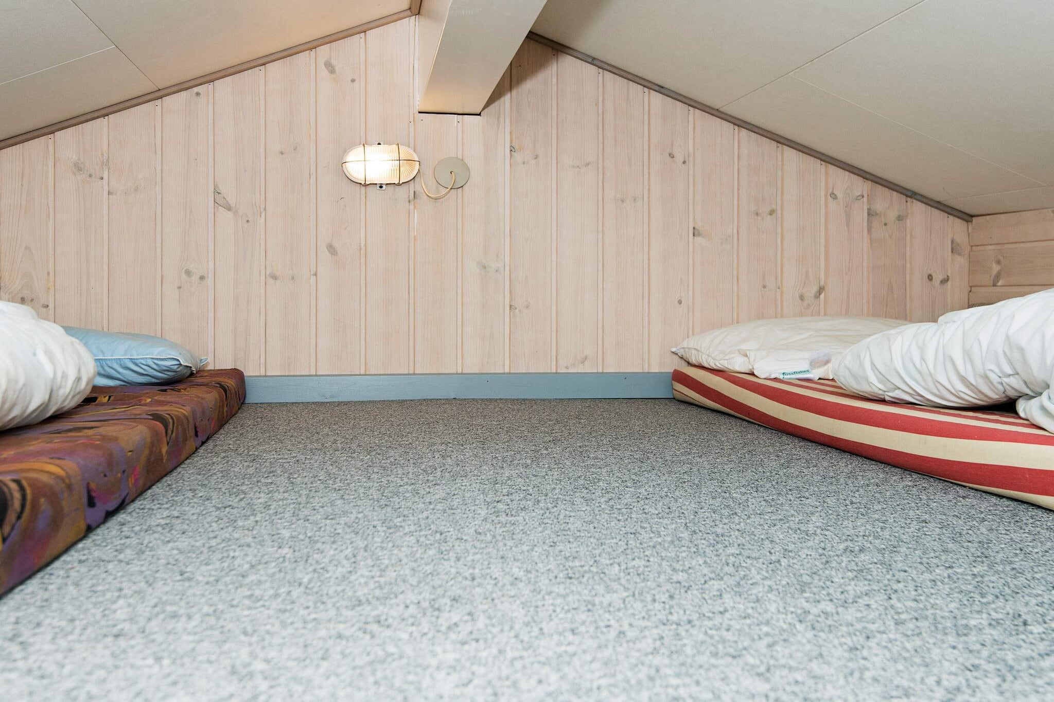 6 Personen Ferienhaus in Børkop-By Traum - Innenbereich