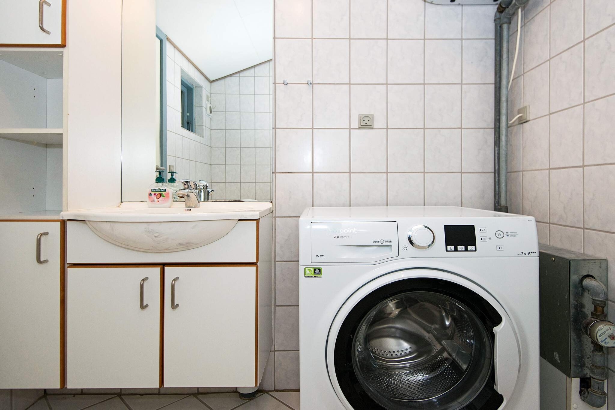 6 Personen Ferienhaus in Børkop-By Traum - Innenbereich