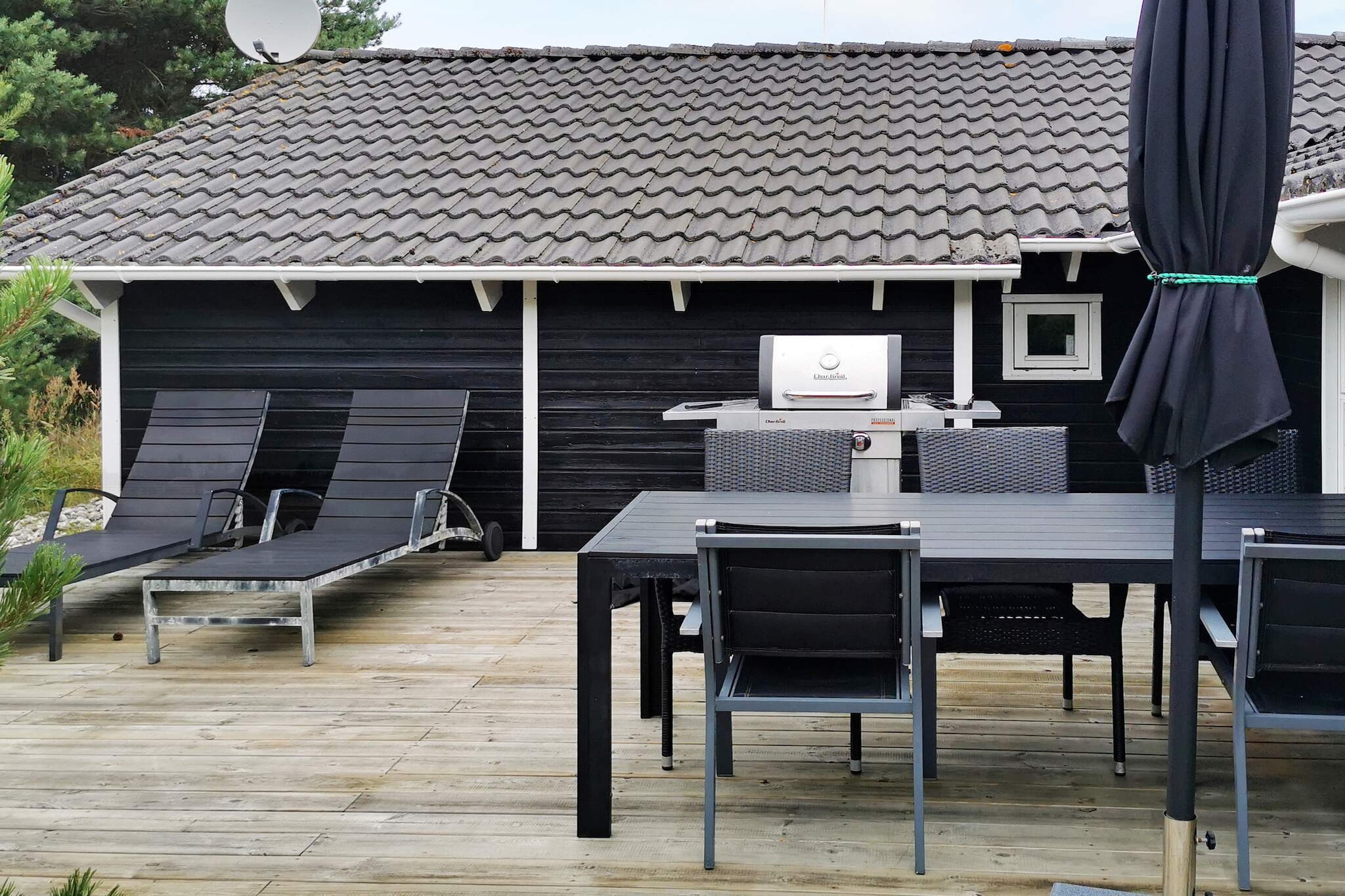 Luxury Spa Retreat by Sea - By Traum Ferienwohnungen