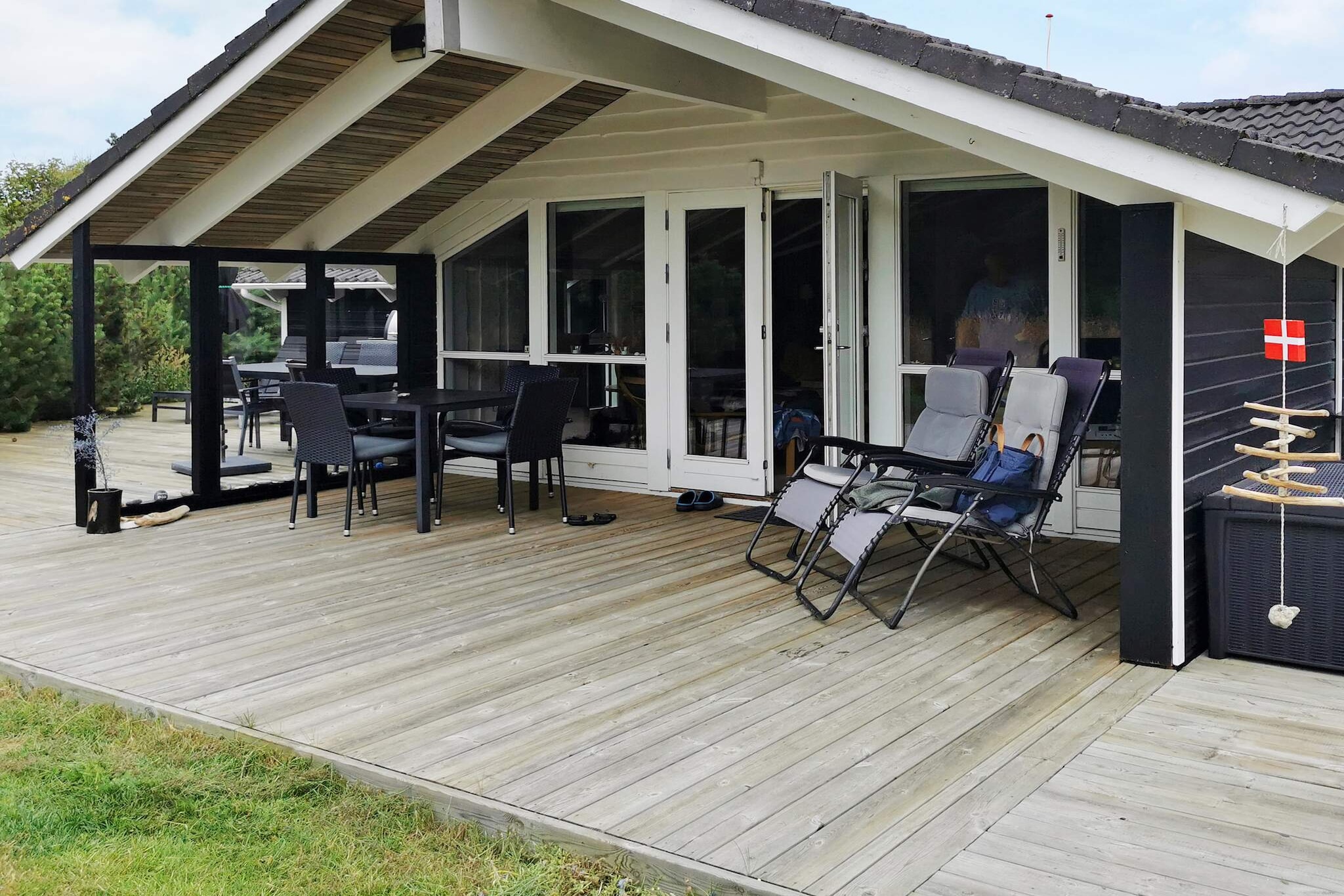 Luxury Spa Retreat by Sea - By Traum Ferienwohnungen