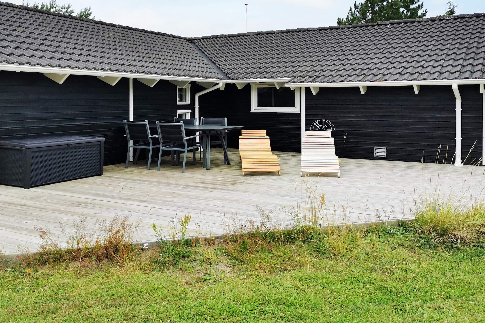 Luxury Spa Retreat by Sea - By Traum Ferienwohnungen