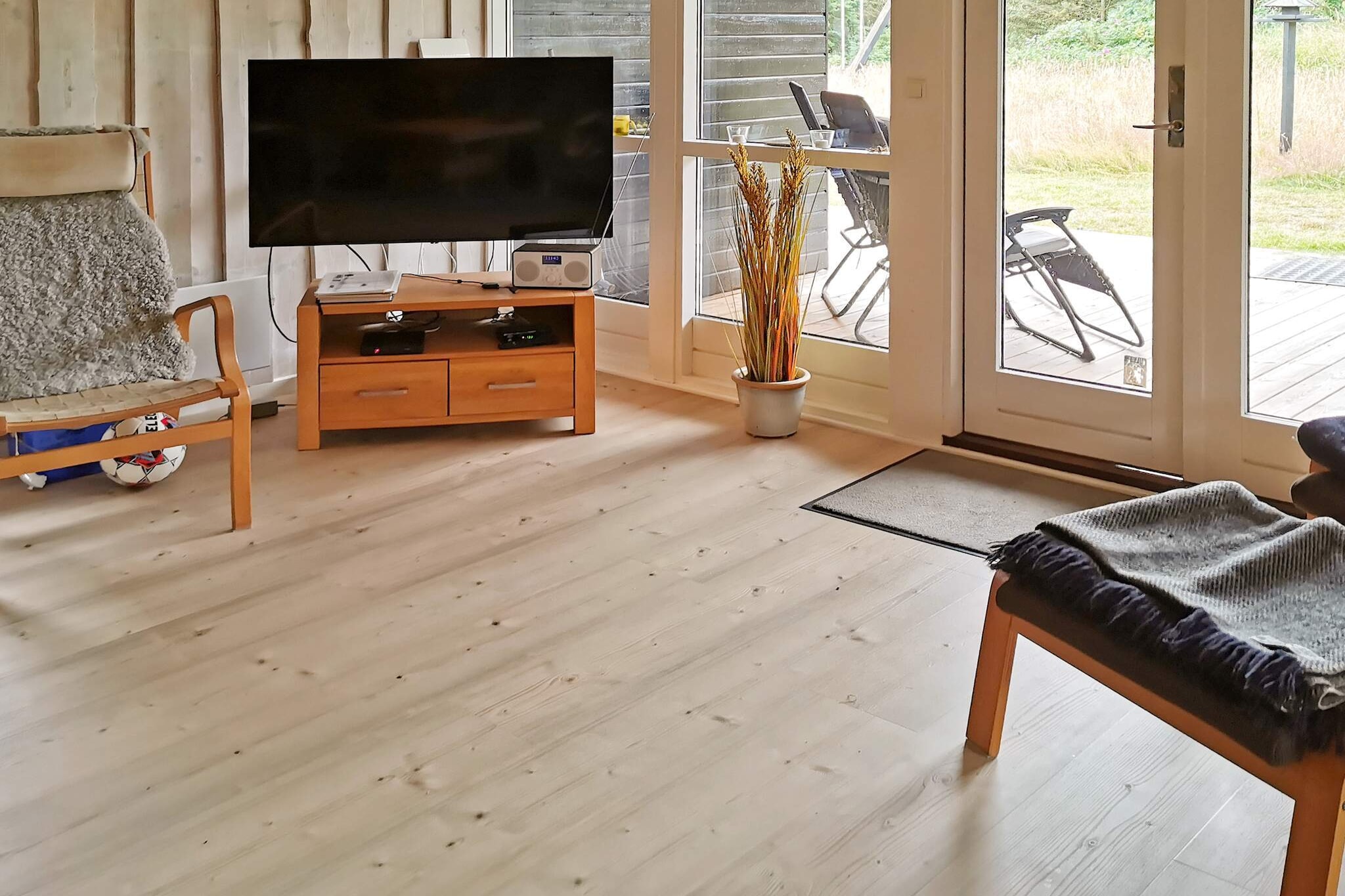 Luxury Spa Retreat by Sea - By Traum Ferienwohnungen - Indoor