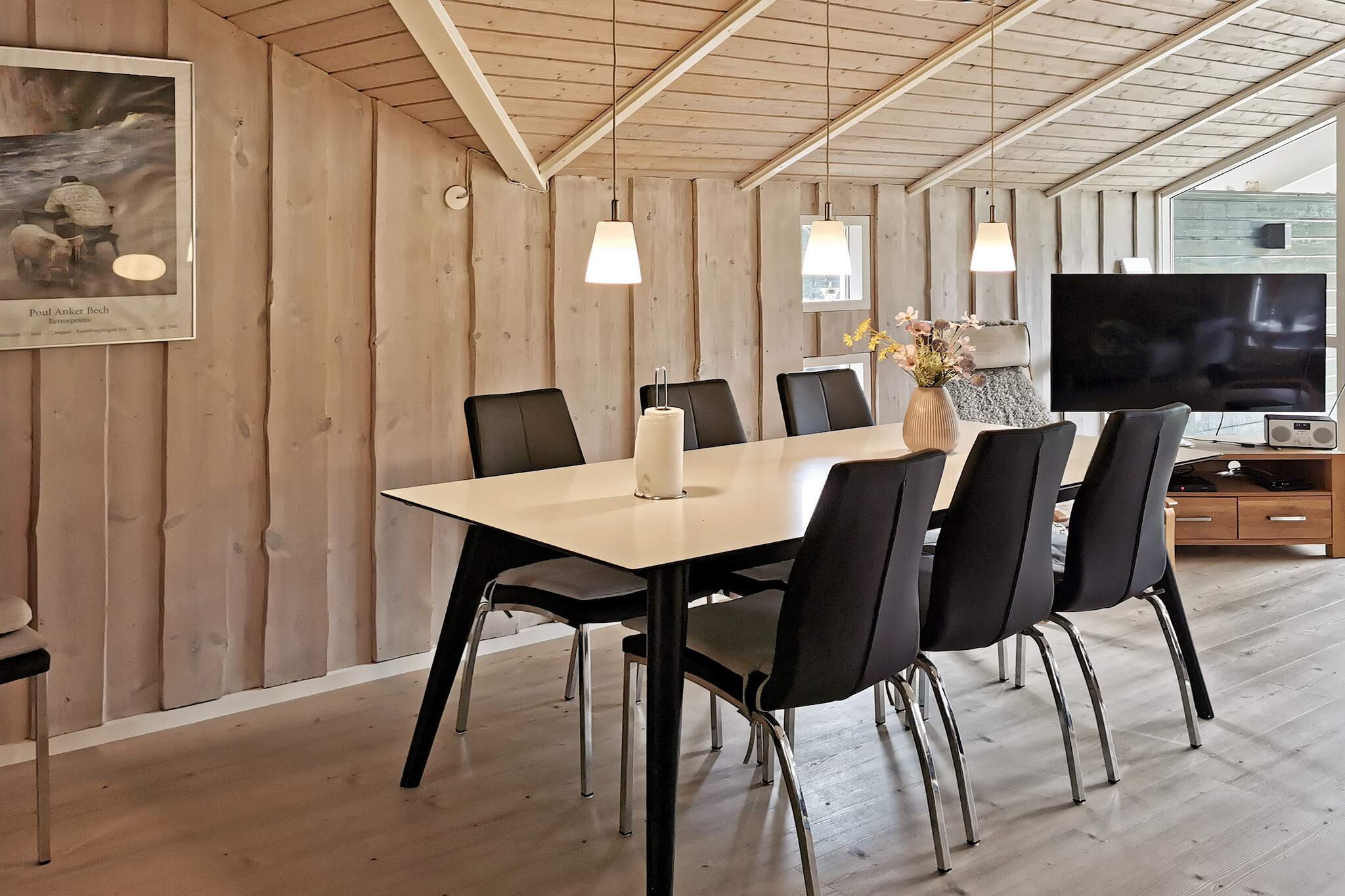Luxury Spa Retreat by Sea - By Traum Ferienwohnungen - Indoor