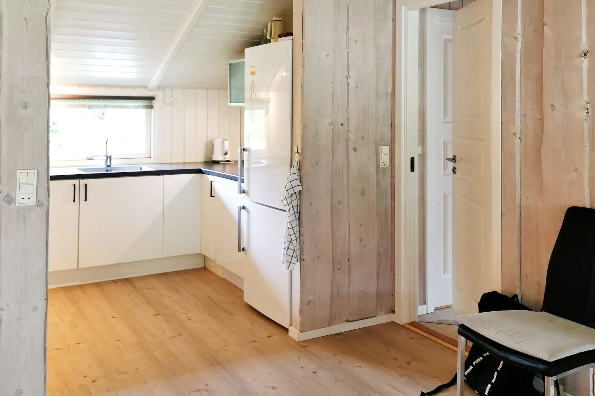 Luxury Spa Retreat by Sea - By Traum Ferienwohnungen - Indoor