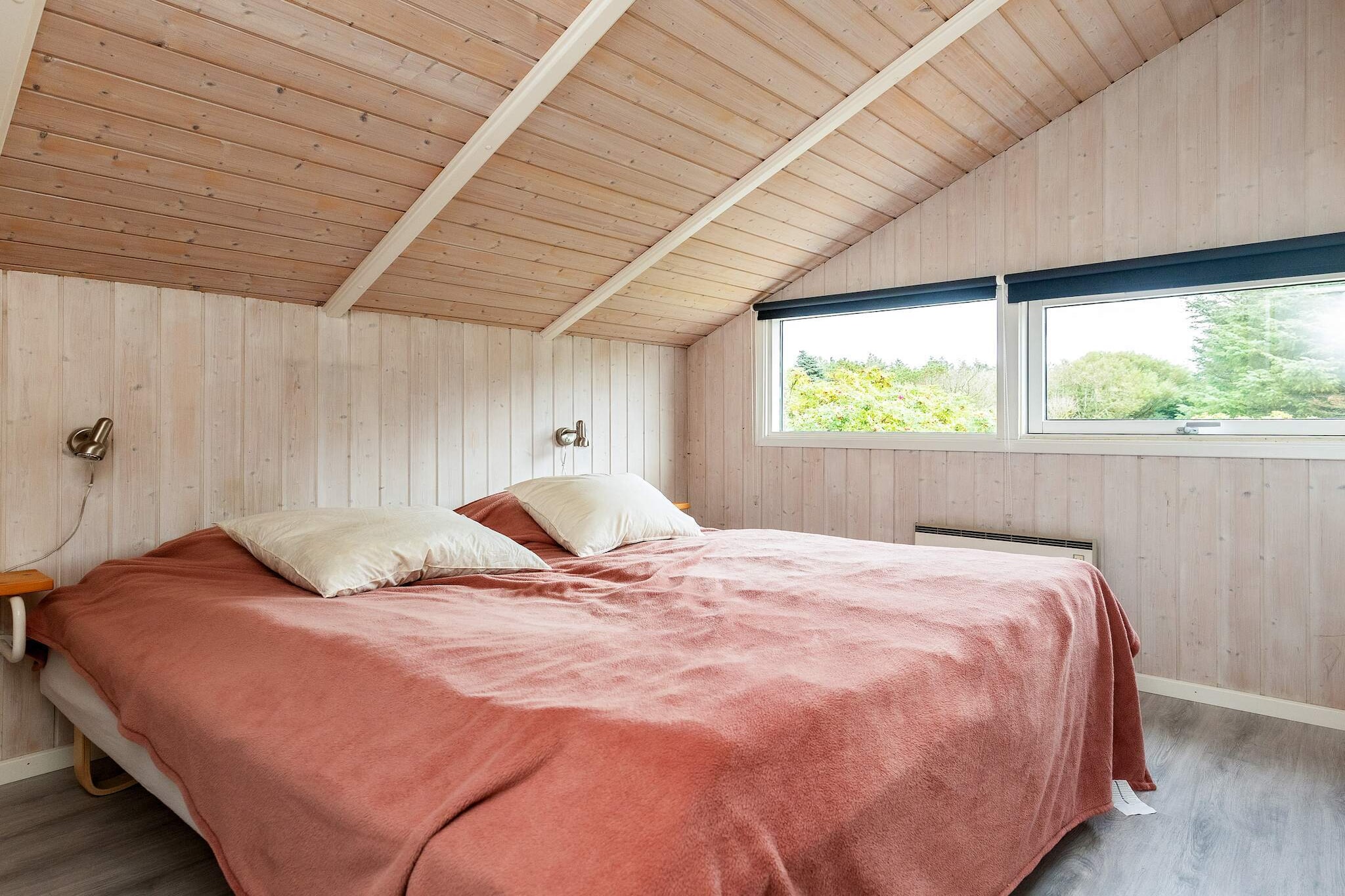 Luxury Spa Retreat by Sea - By Traum Ferienwohnungen - Indoor
