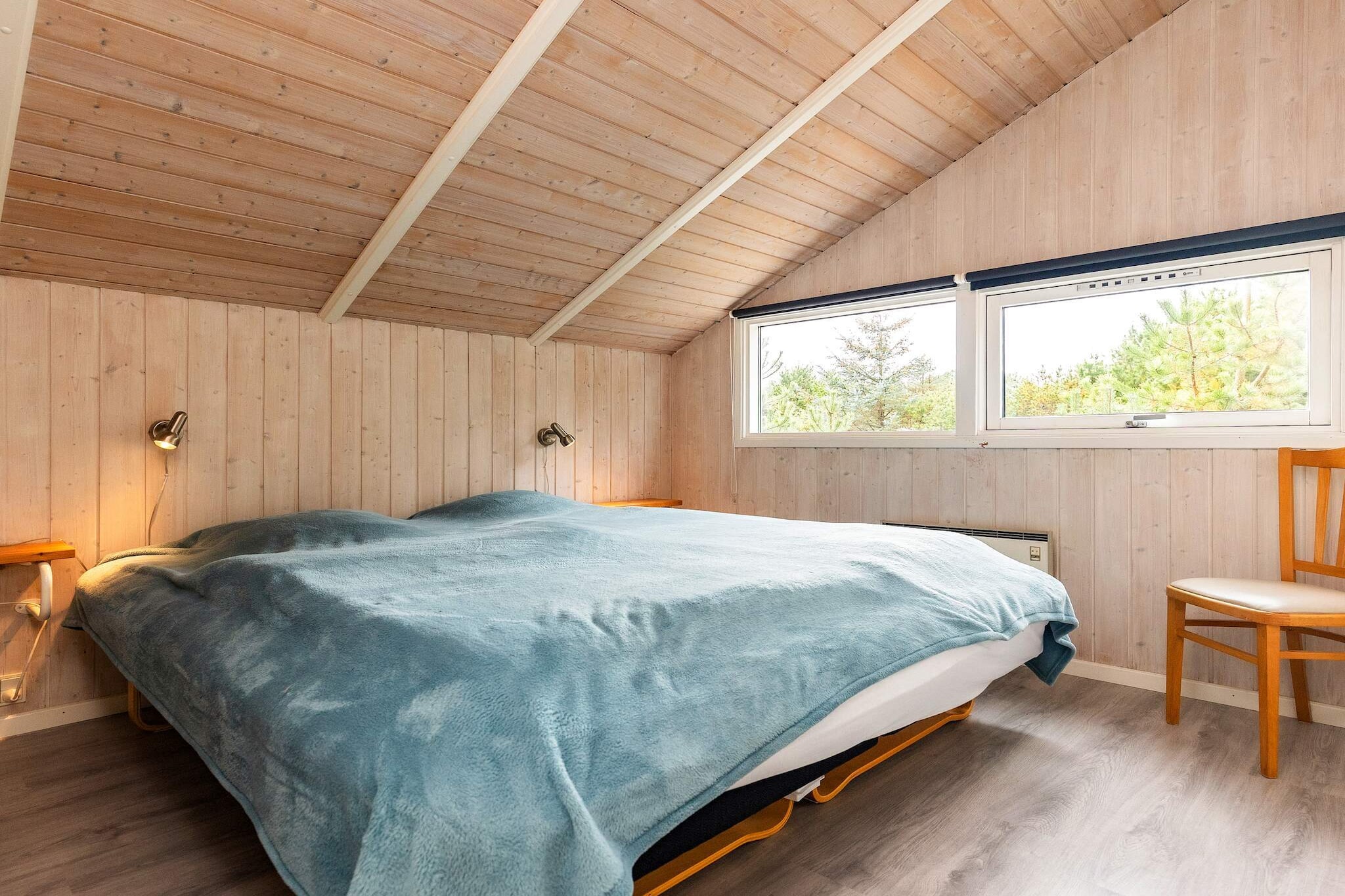 Luxury Spa Retreat by Sea - By Traum Ferienwohnungen - Indoor