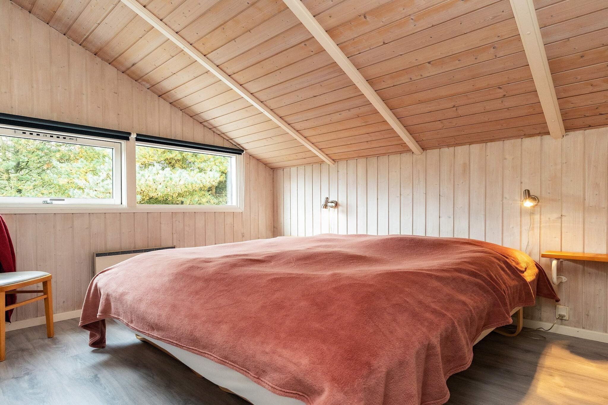 Luxury Spa Retreat by Sea - By Traum Ferienwohnungen - Indoor