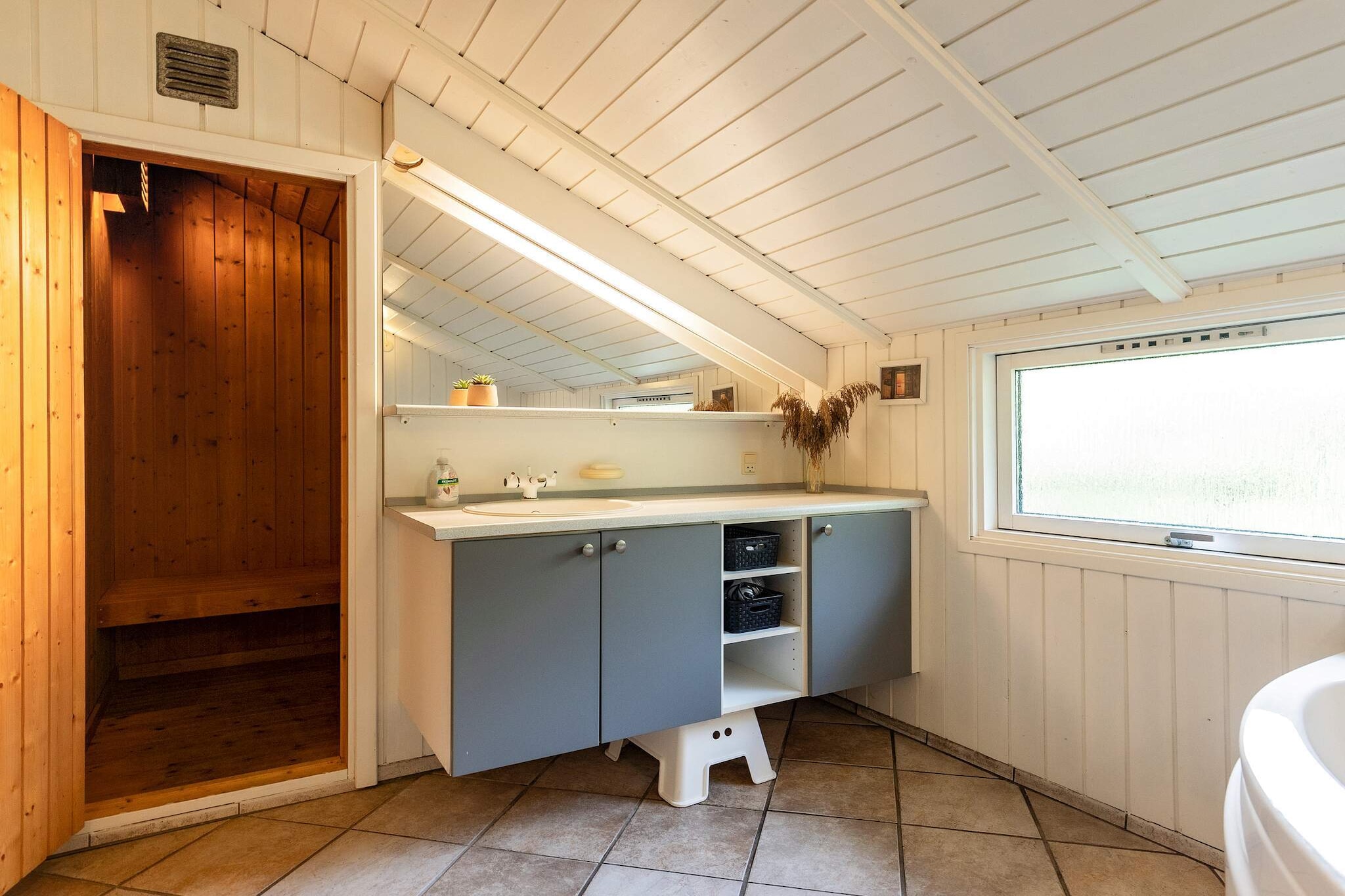 Luxury Spa Retreat by Sea - By Traum Ferienwohnungen - Indoor
