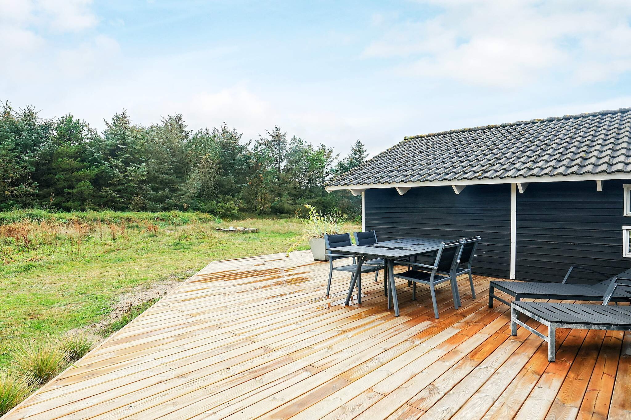 Luxury Spa Retreat by Sea - By Traum Ferienwohnungen - View