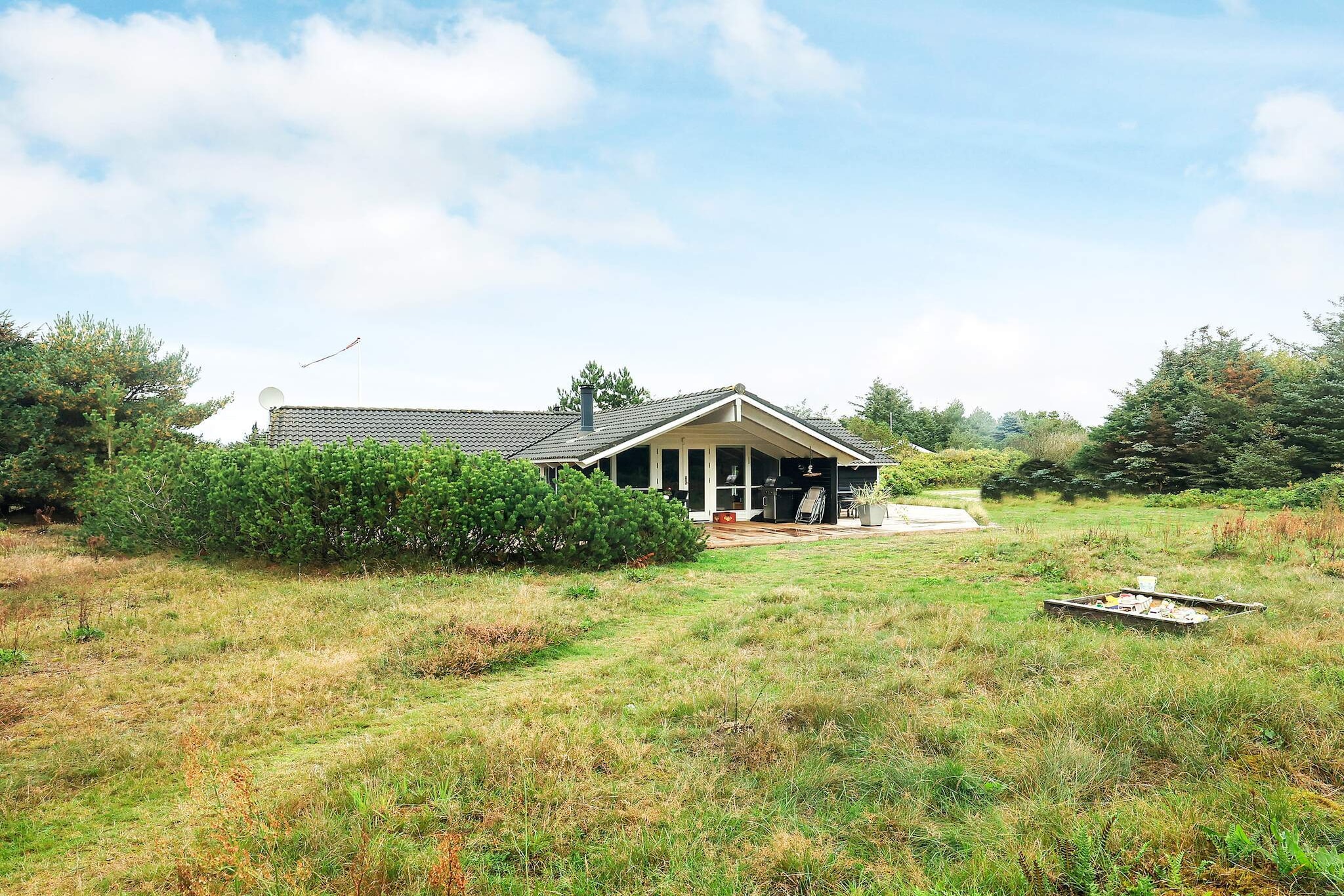 Luxury Spa Retreat by Sea - By Traum Ferienwohnungen - View