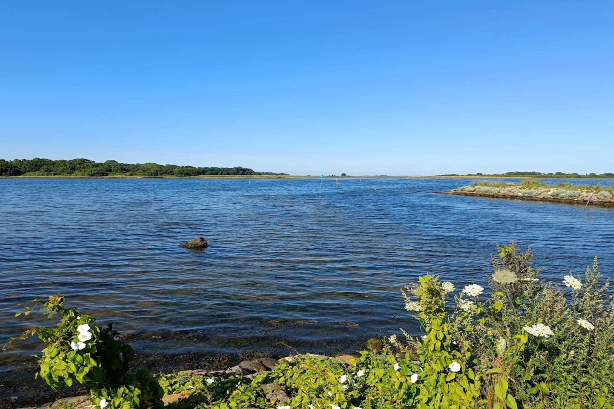 8 person holiday home in Otterup