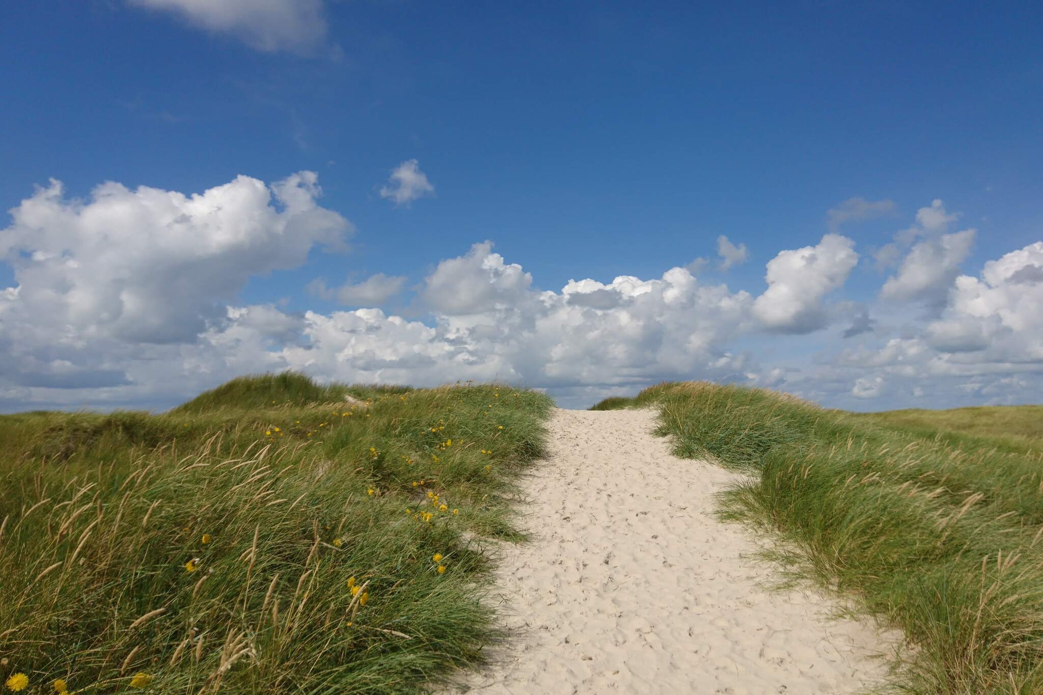 Afgelegen toevluchtsoord met uitzicht