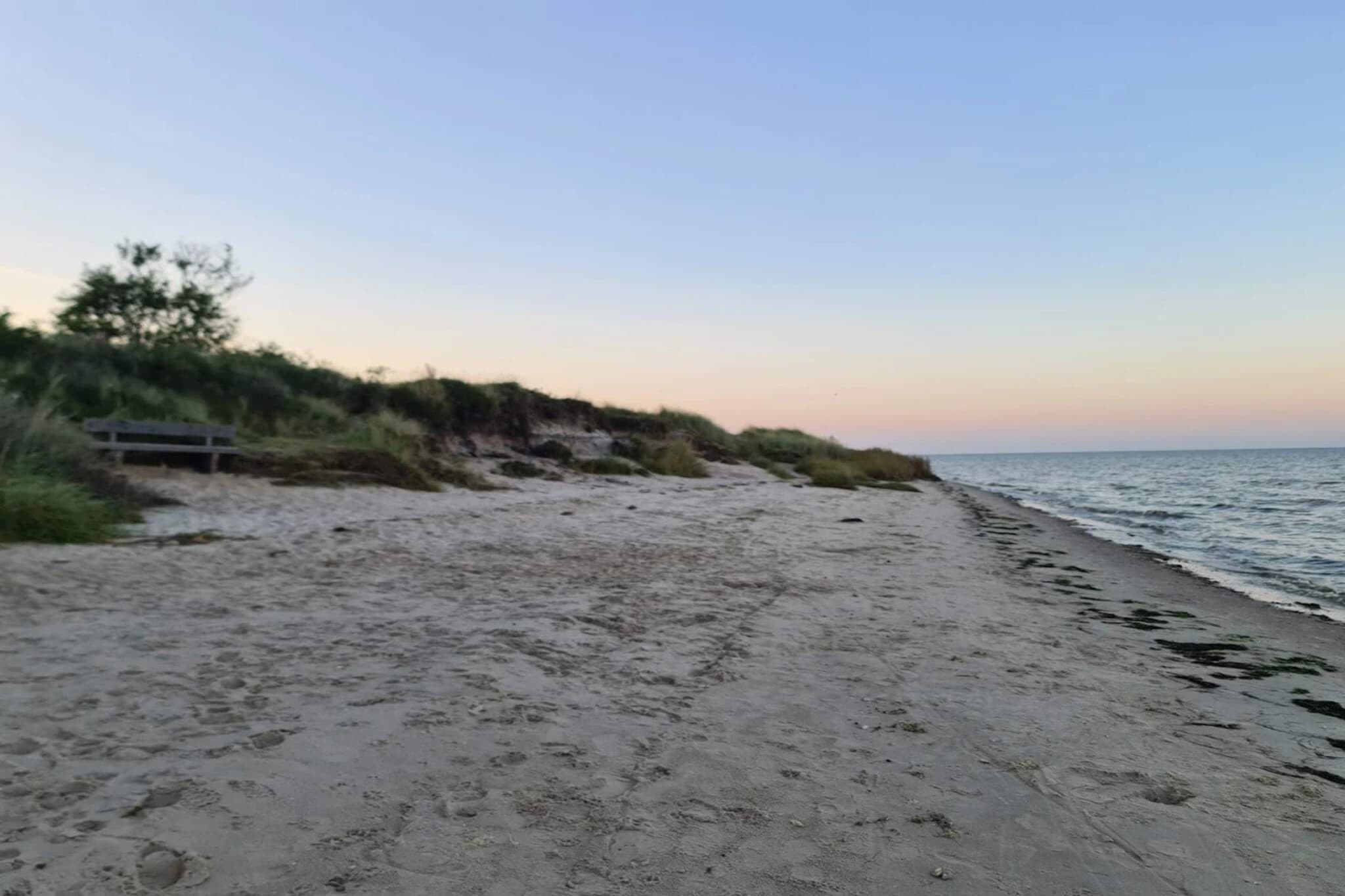 4 person holiday home in Rømø-By Traum