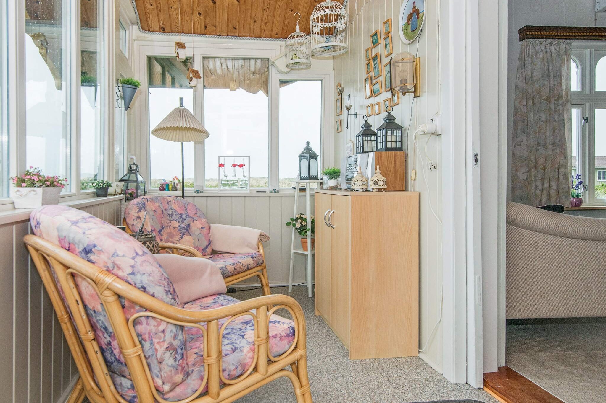4 persoons vakantie huis in Rømø-By Traum