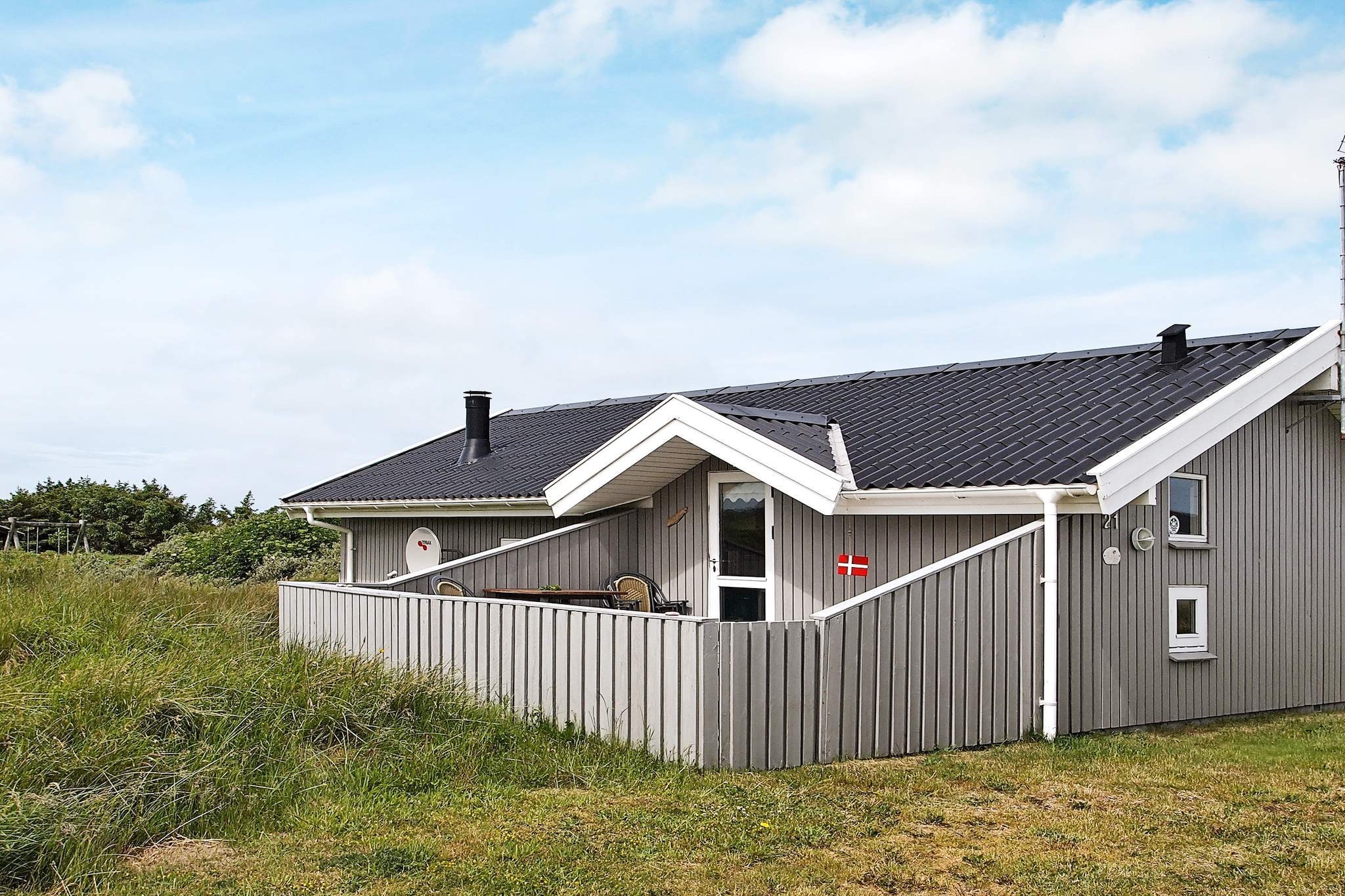 6 persoons vakantie huis in Hjørring-By Traum