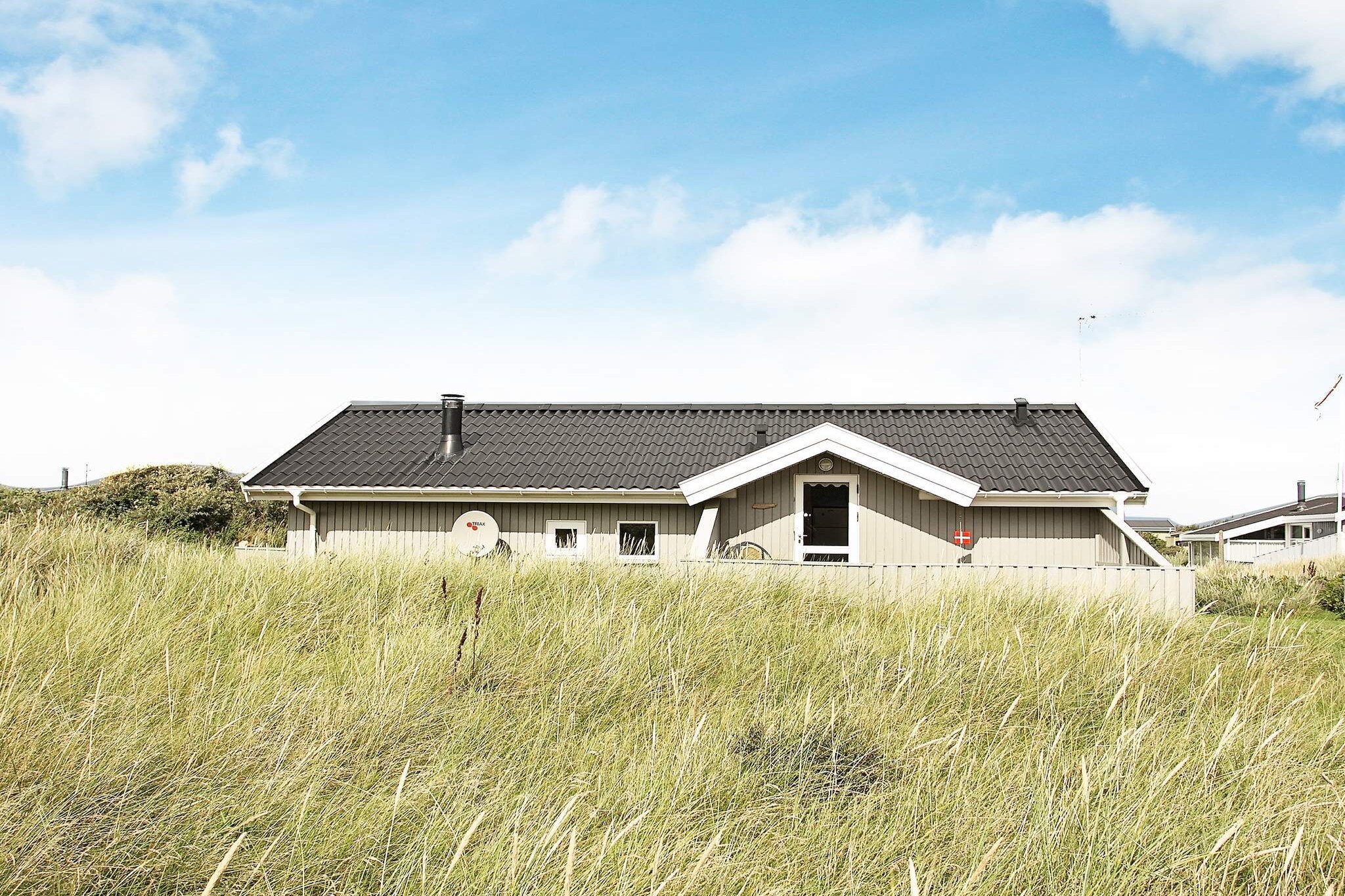 6 persoons vakantie huis in Hjørring-By Traum - Buitenlucht
