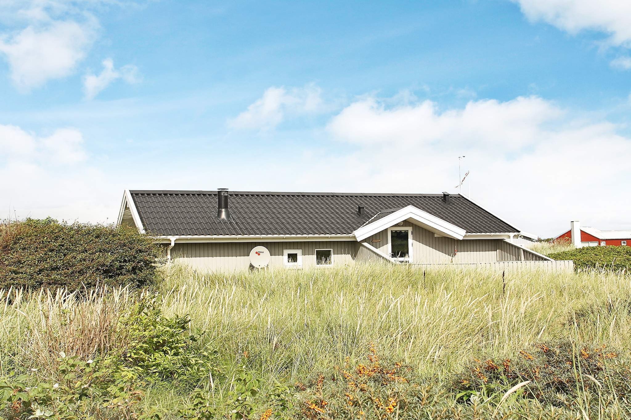 6 persoons vakantie huis in Hjørring-By Traum - Buitenlucht