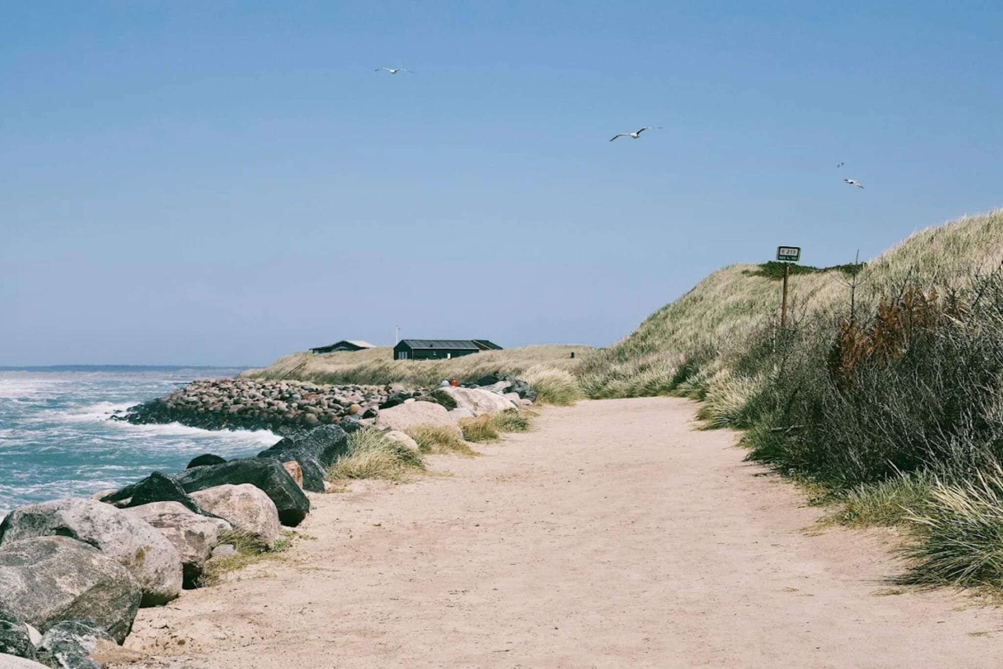 6 persoons vakantie huis in Hjørring-By Traum - Waterzicht