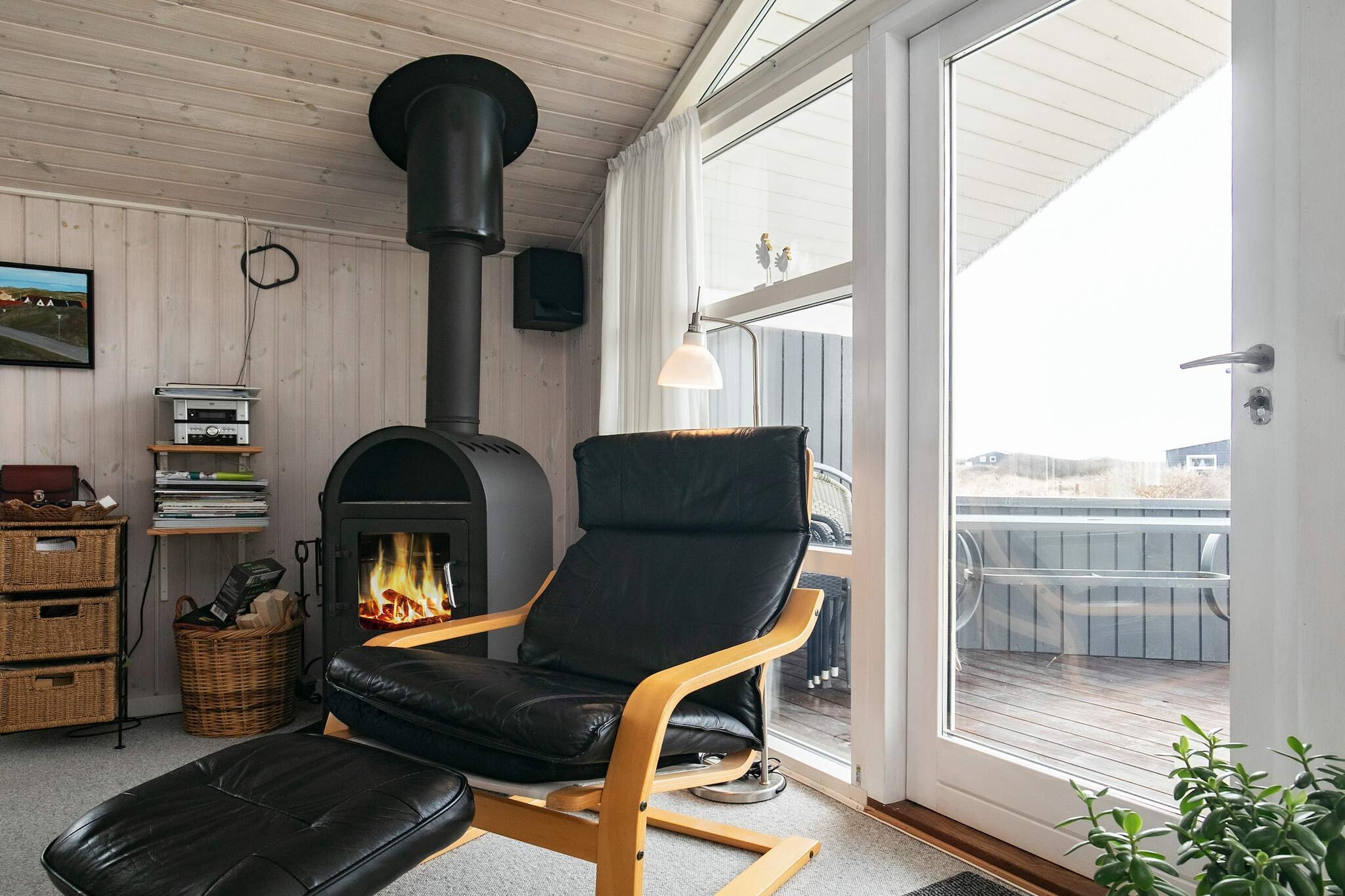 6 persoons vakantie huis in Hjørring-By Traum - Binnen