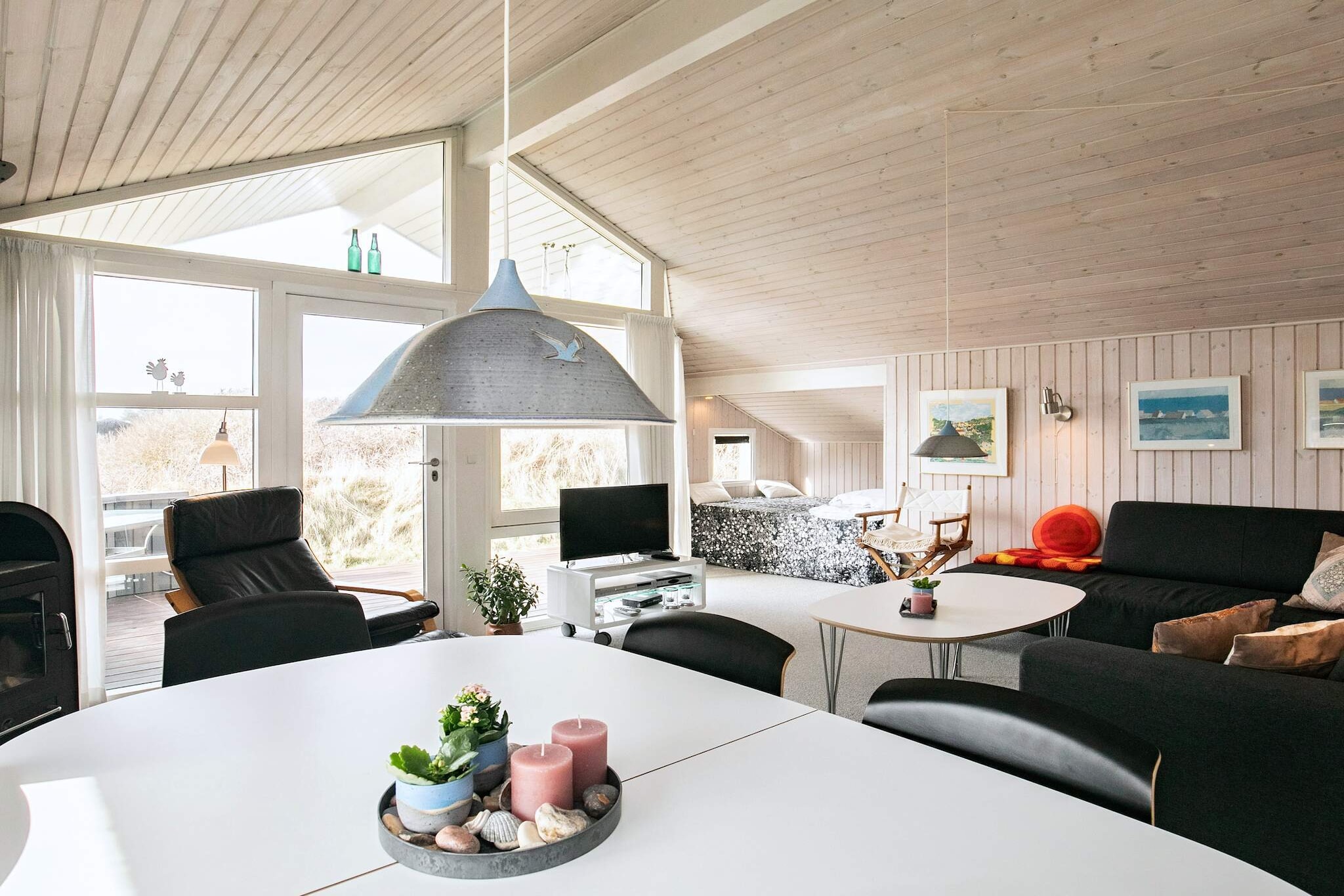 6 persoons vakantie huis in Hjørring-By Traum - Binnen