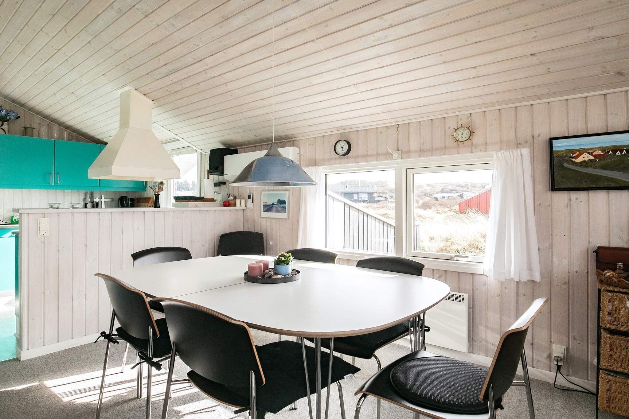 6 persoons vakantie huis in Hjørring-By Traum - Binnen