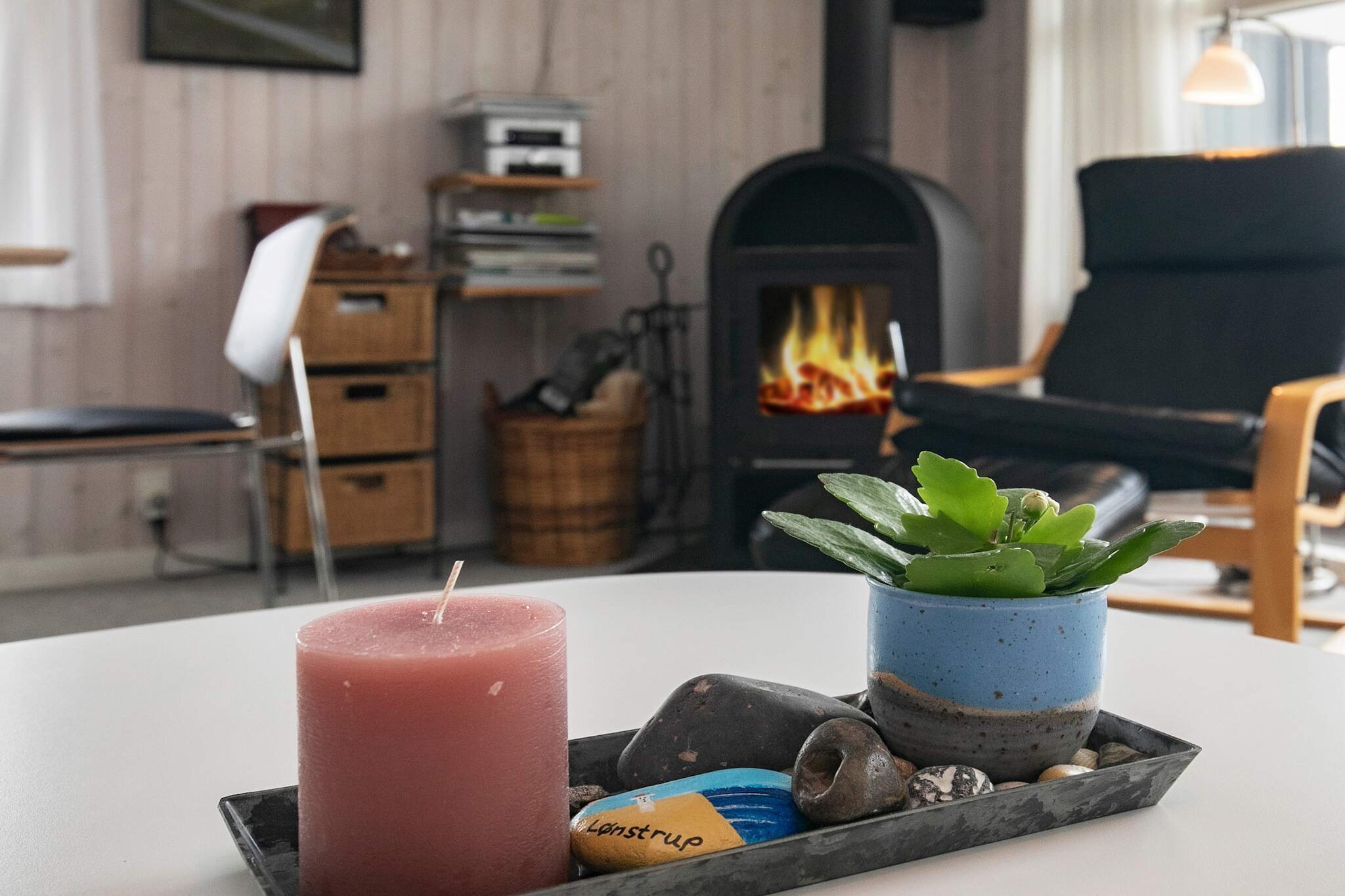 6 persoons vakantie huis in Hjørring-By Traum - Binnen