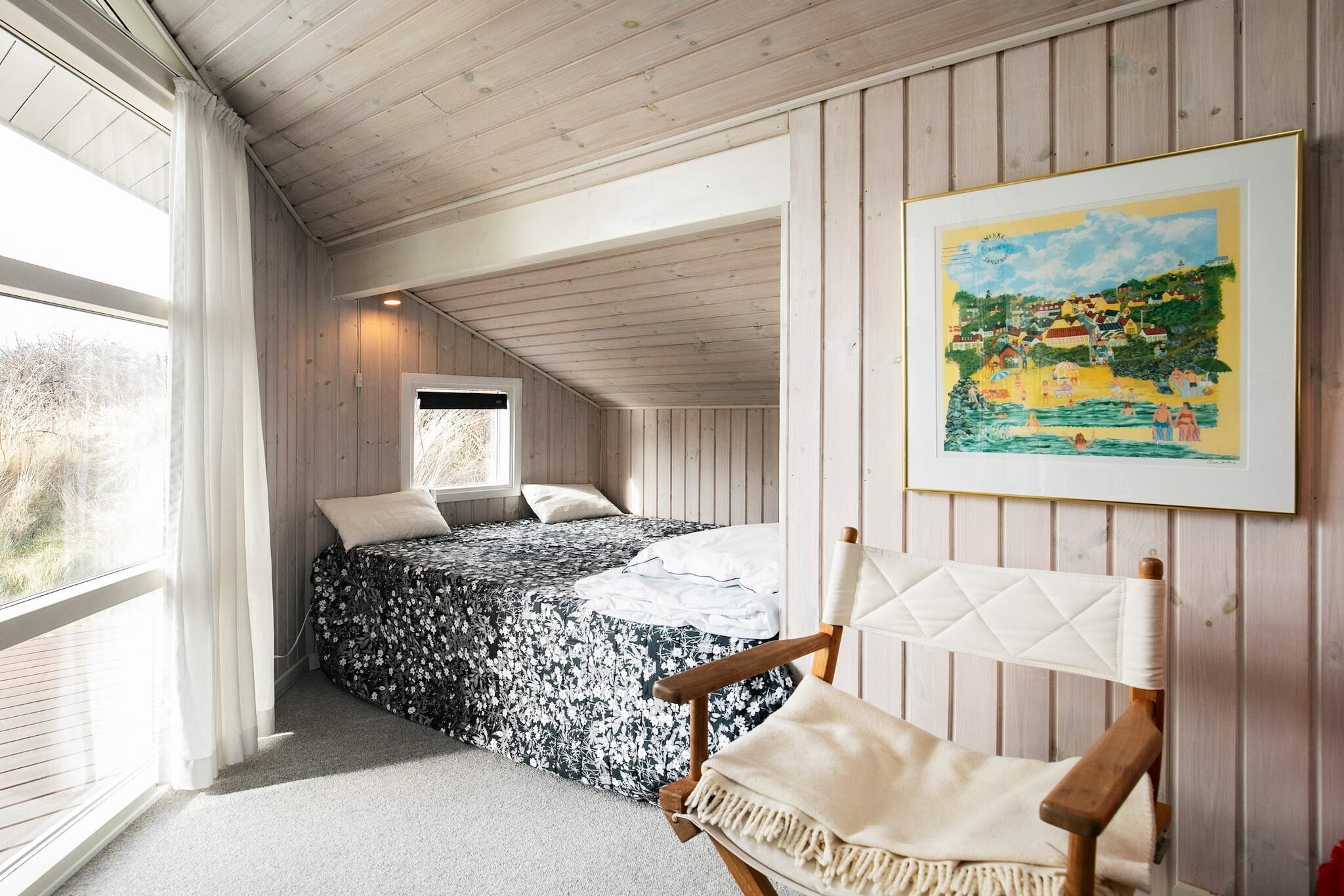 6 persoons vakantie huis in Hjørring-By Traum - Binnen
