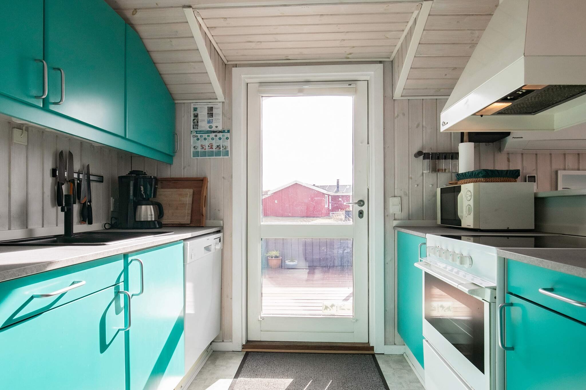 6 persoons vakantie huis in Hjørring-By Traum - Binnen