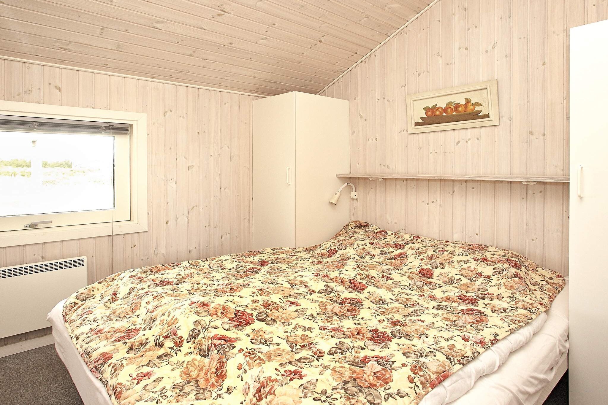 6 persoons vakantie huis in Hjørring-By Traum - Binnen