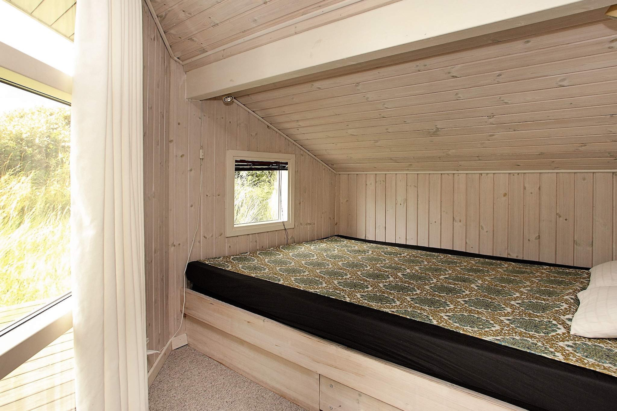 6 persoons vakantie huis in Hjørring-By Traum - Binnen