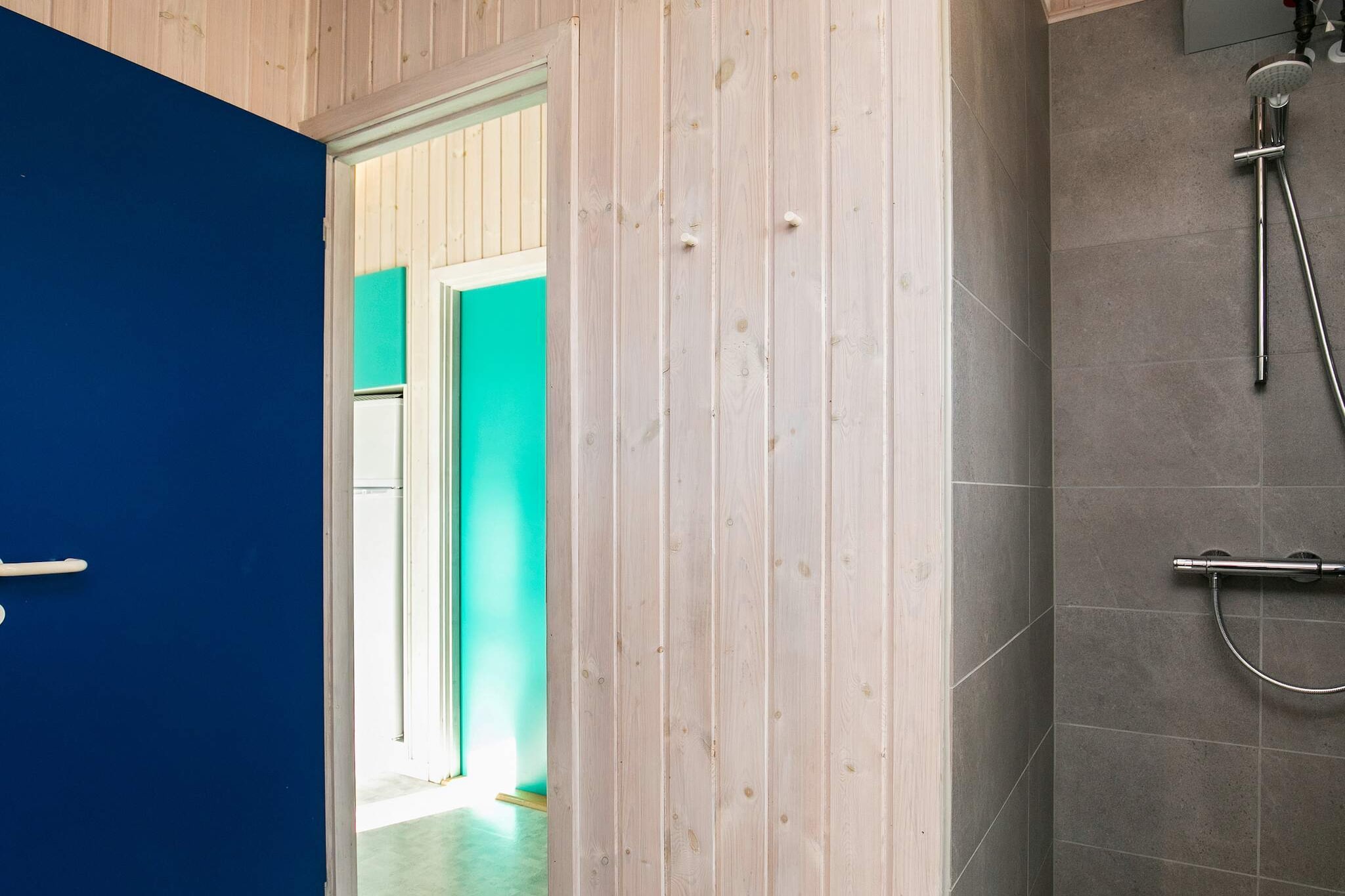 6 persoons vakantie huis in Hjørring-By Traum - Binnen
