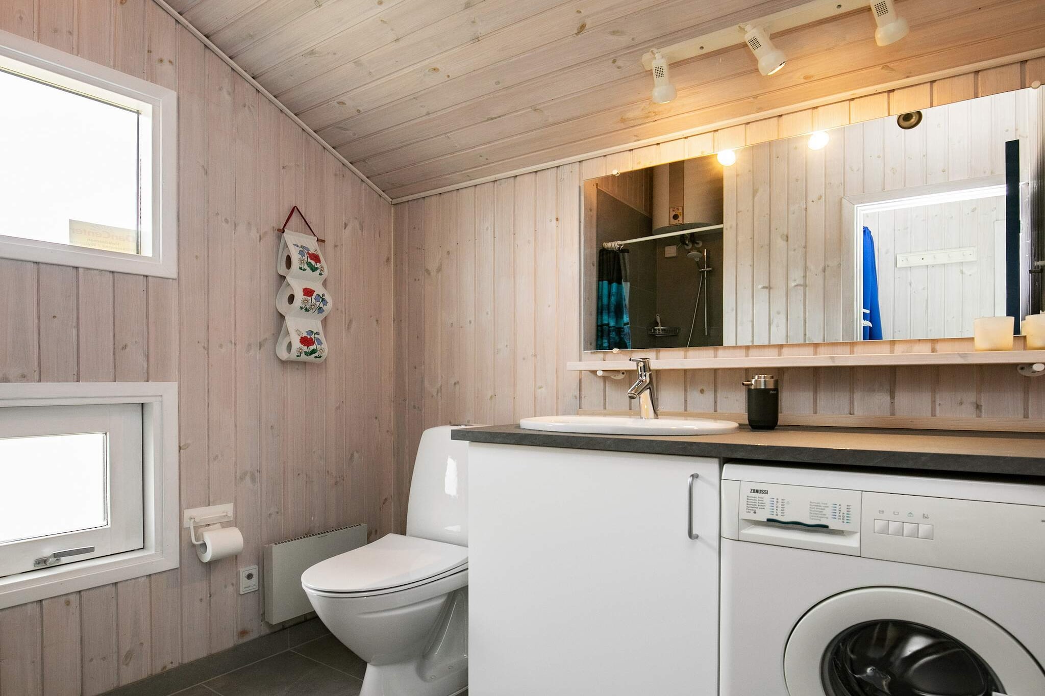 6 persoons vakantie huis in Hjørring-By Traum - Binnen