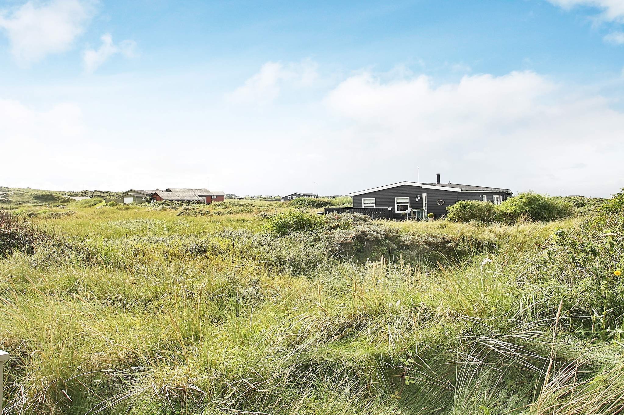 6 persoons vakantie huis in Hjørring-By Traum - Uitzicht