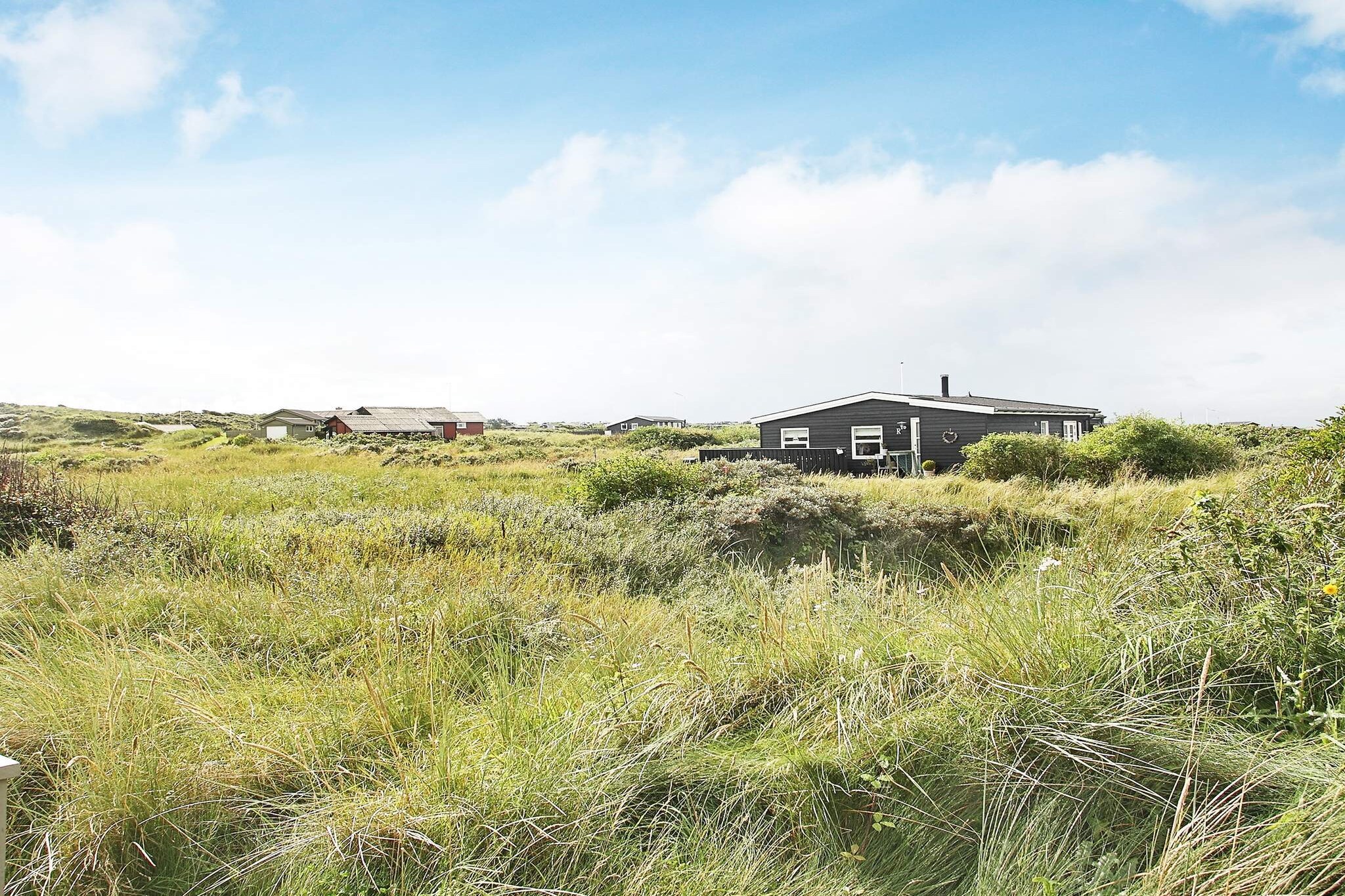 6 persoons vakantie huis in Hjørring-By Traum - Uitzicht