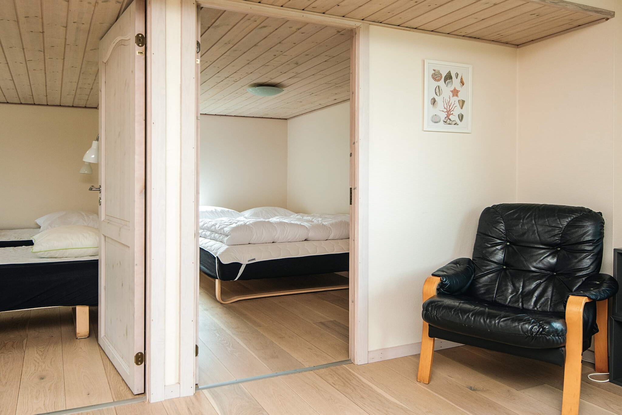 4 Personen Ferienhaus in Børkop-By Traum - Innenbereich