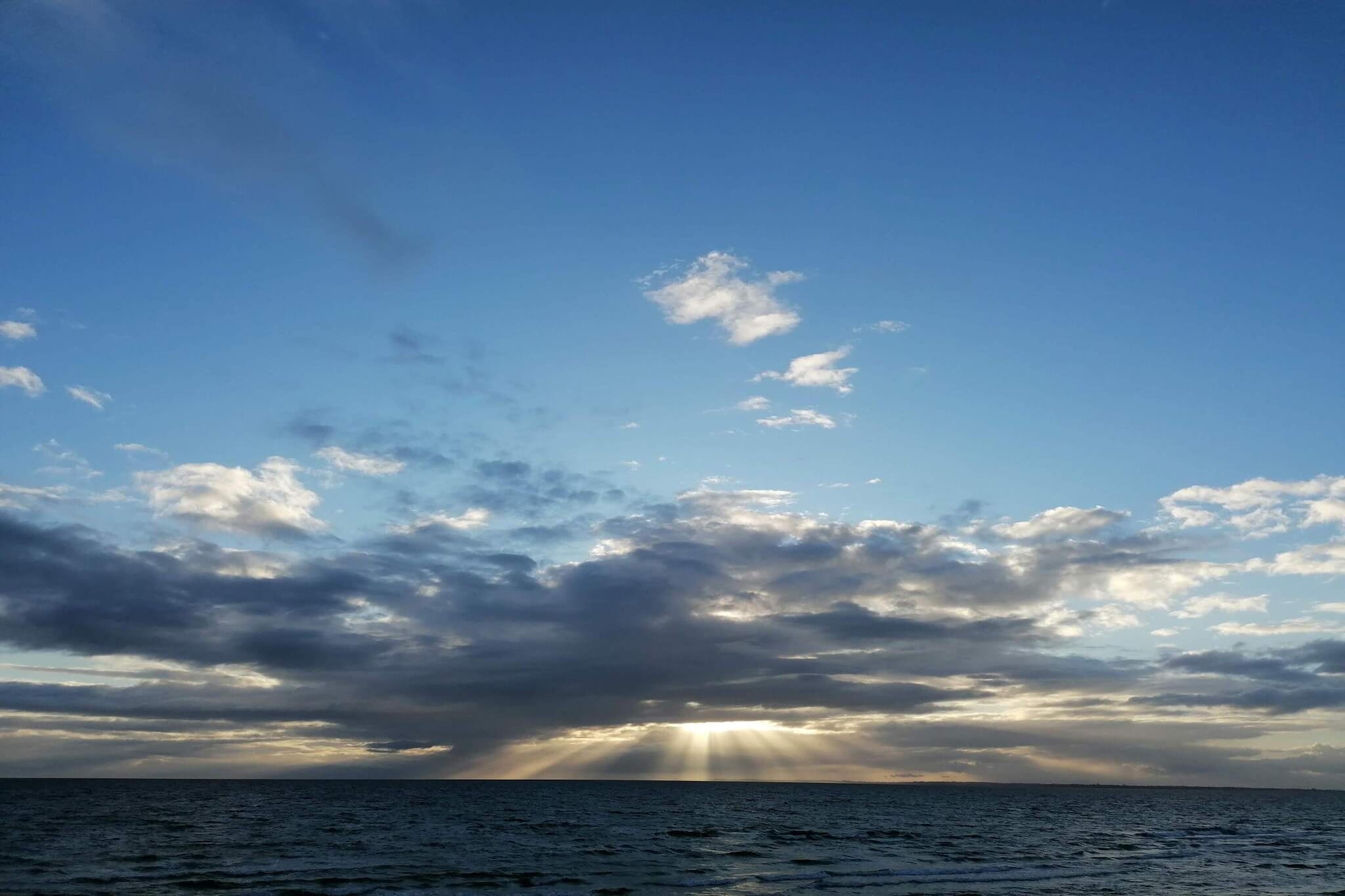 Water View