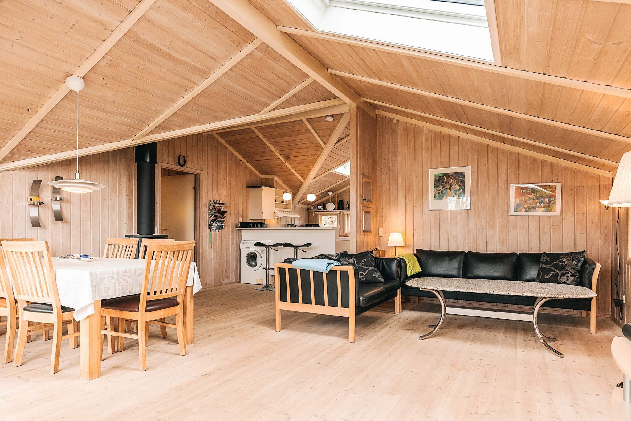 Indoor