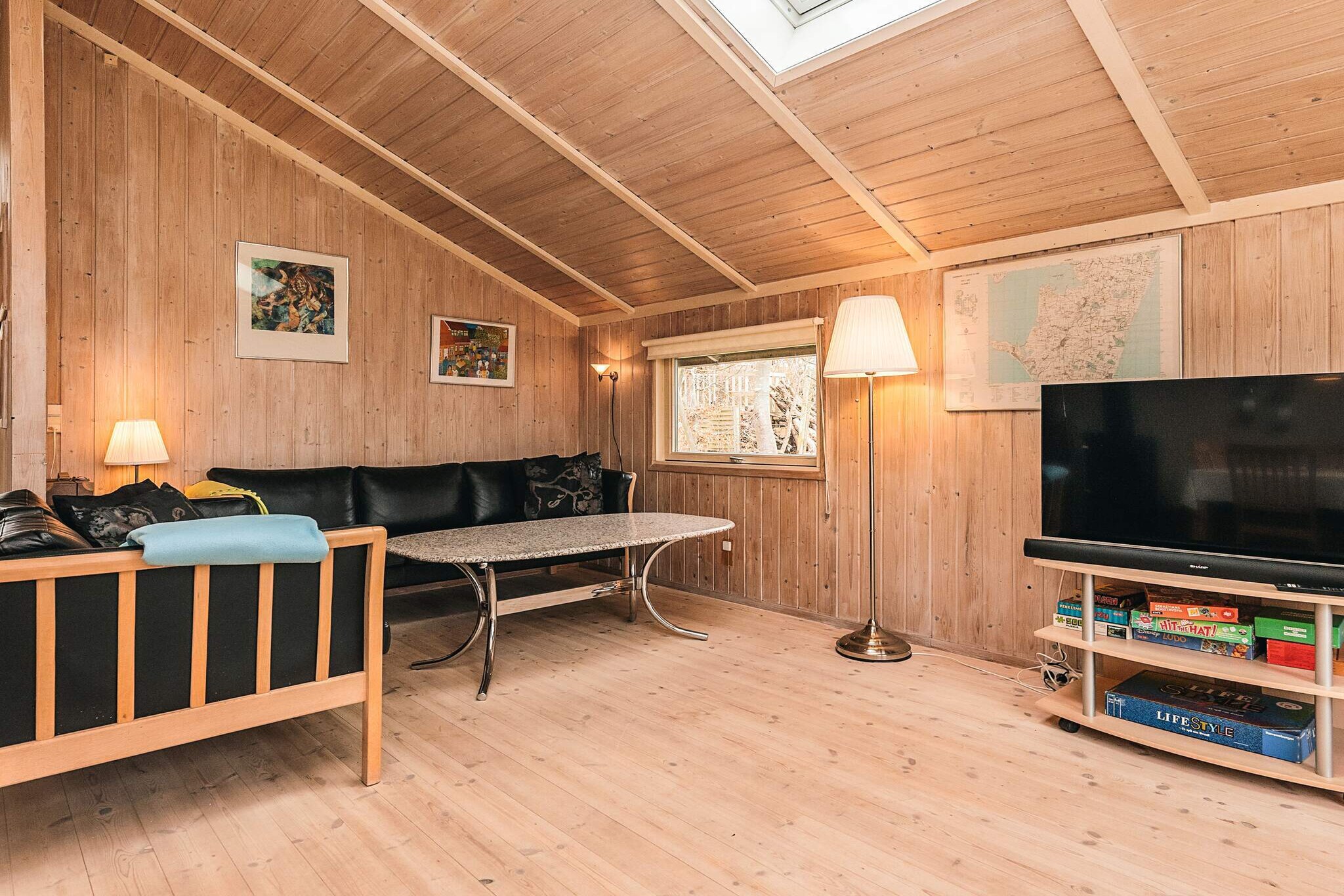 Indoor