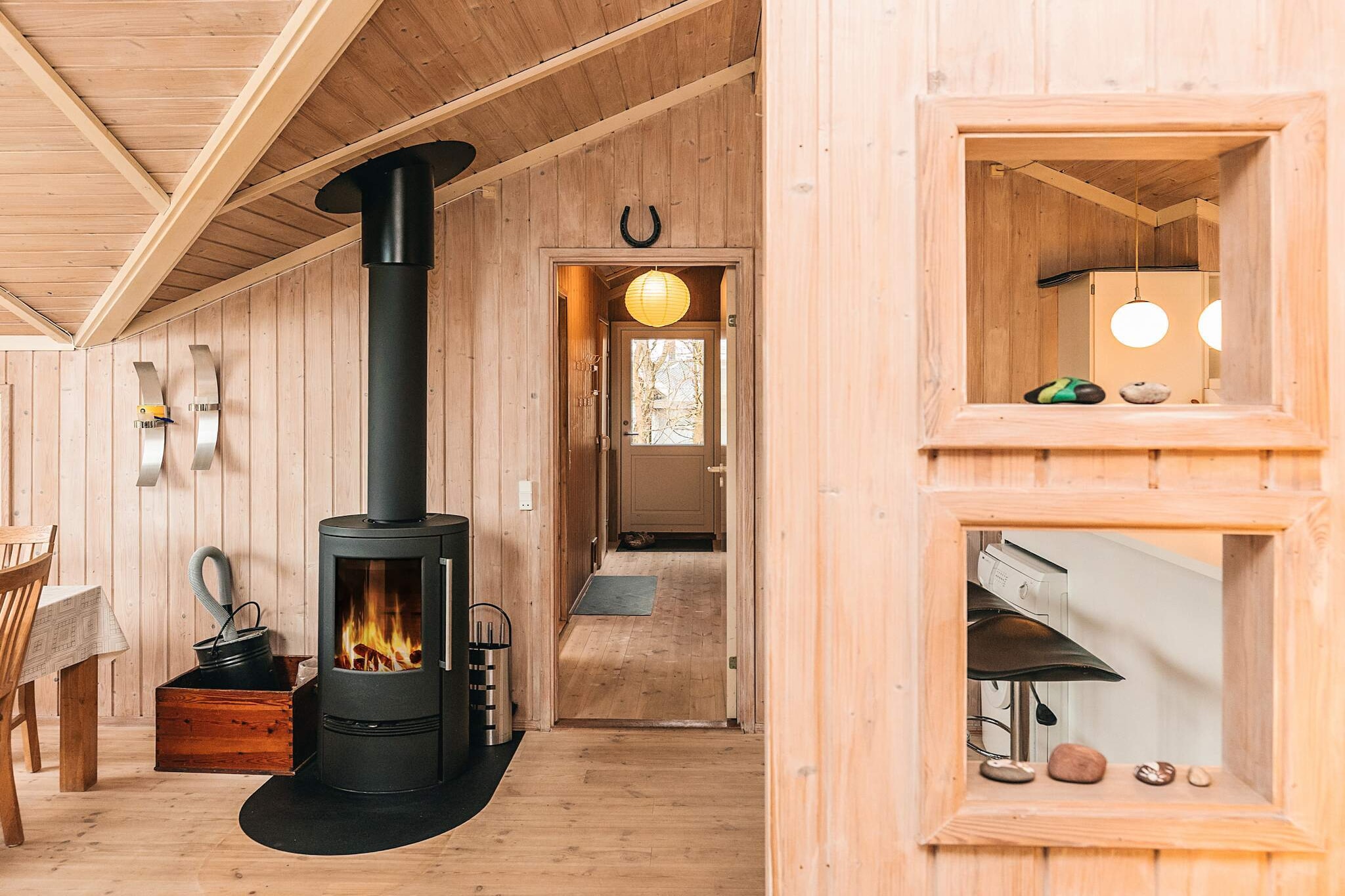 Indoor