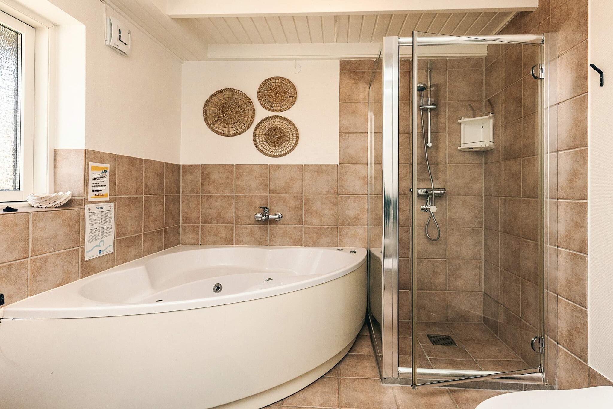 8 persoons vakantie huis in Hals-By Traum - Spa