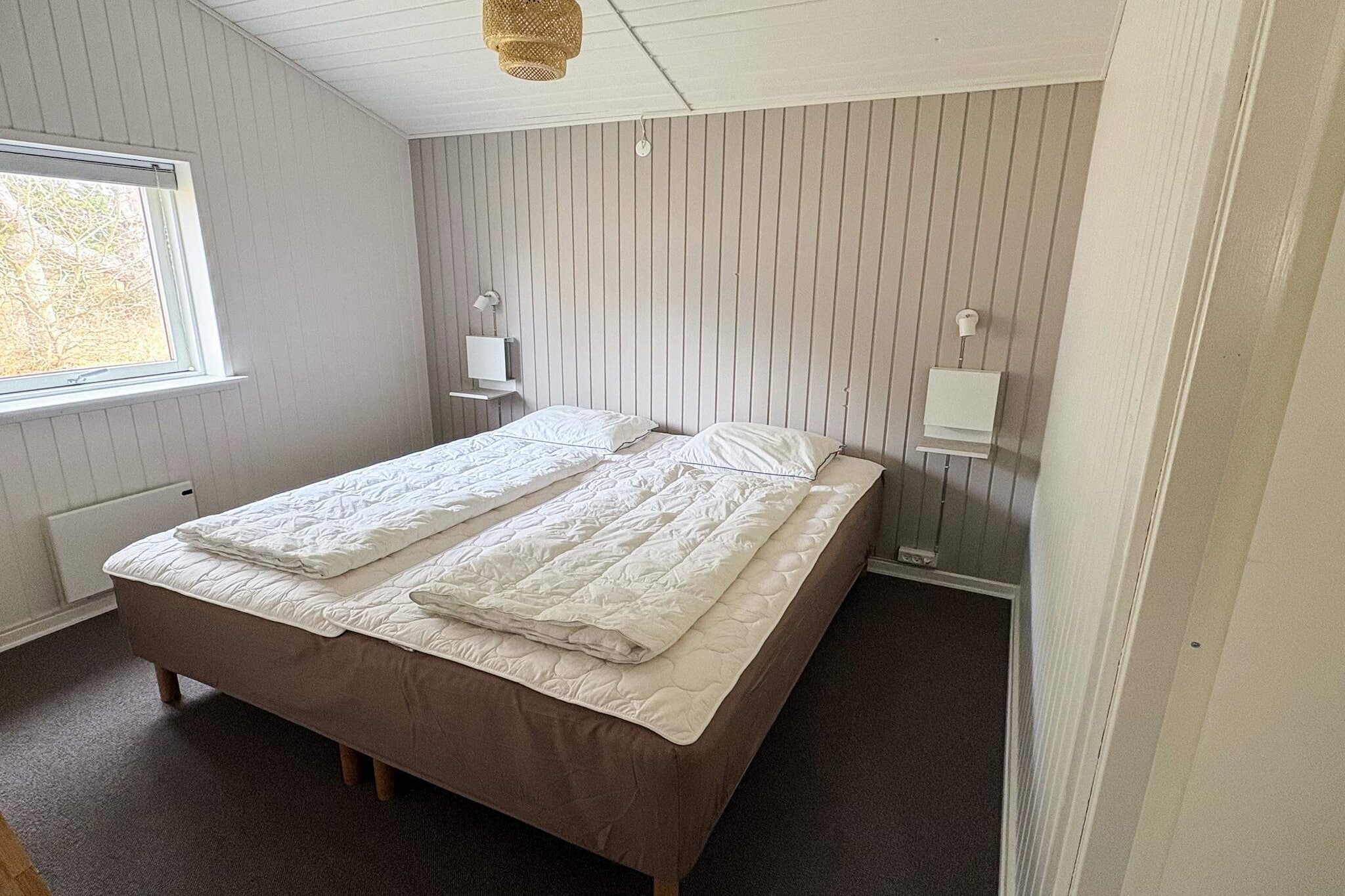 8 persoons vakantie huis in Hals-By Traum - Binnen