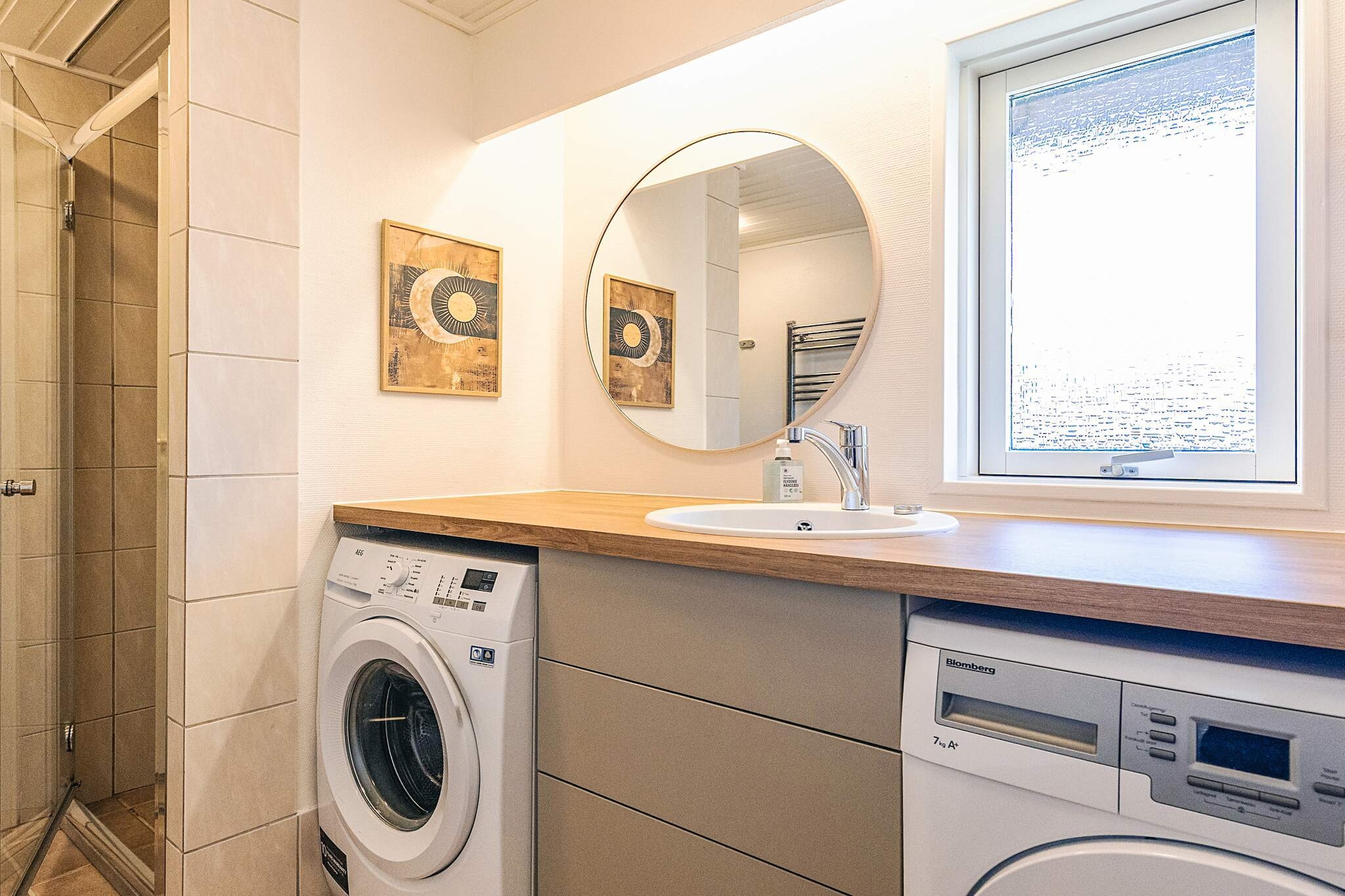 8 persoons vakantie huis in Hals-By Traum - Binnen