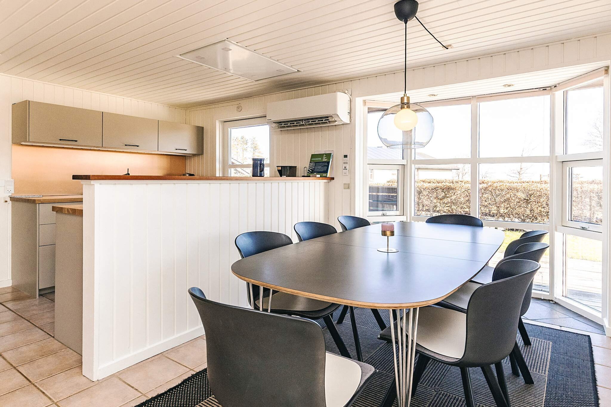 8 persoons vakantie huis in Hals-By Traum - Binnen