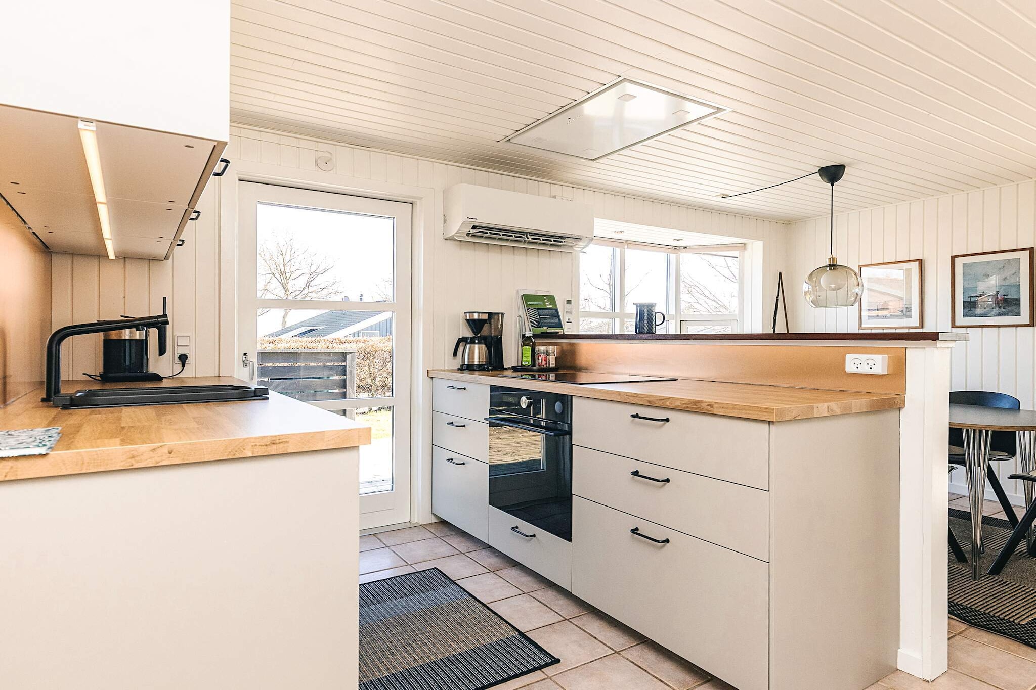 8 persoons vakantie huis in Hals-By Traum - Binnen