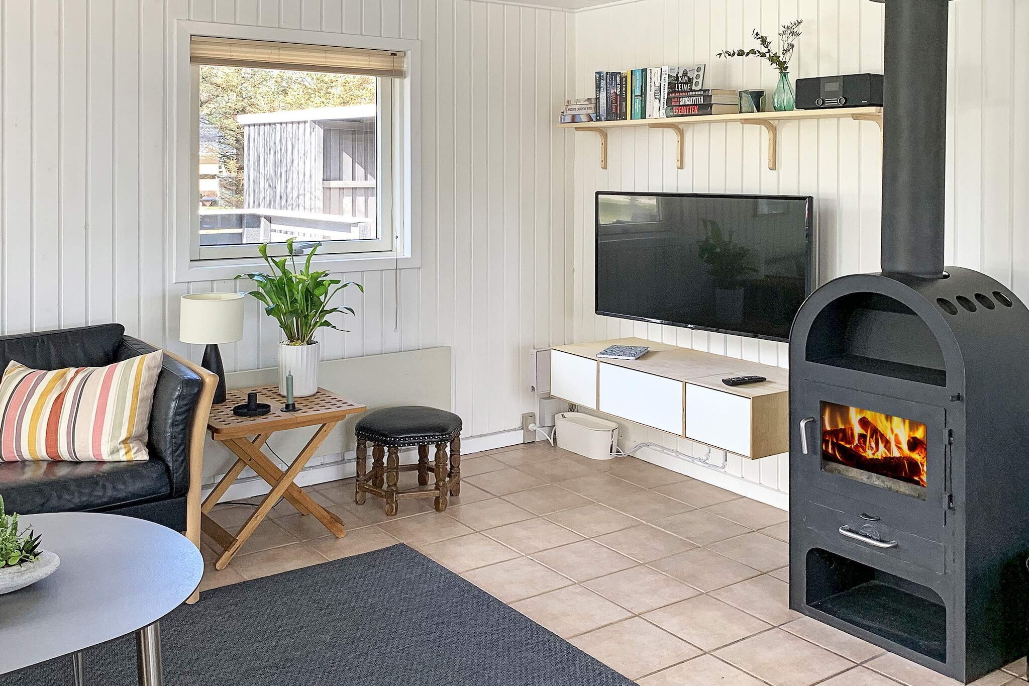 8 persoons vakantie huis in Hals-By Traum - Binnen