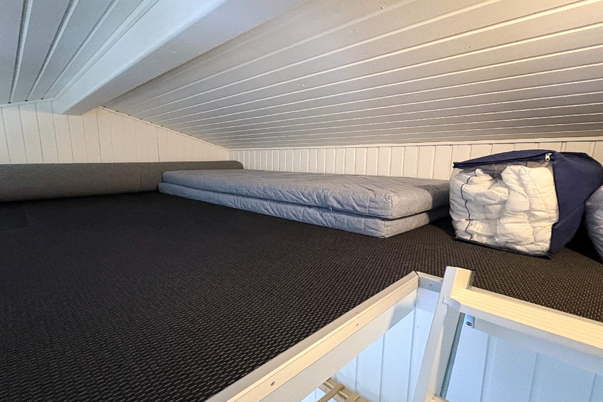 8 persoons vakantie huis in Hals-By Traum - Binnen