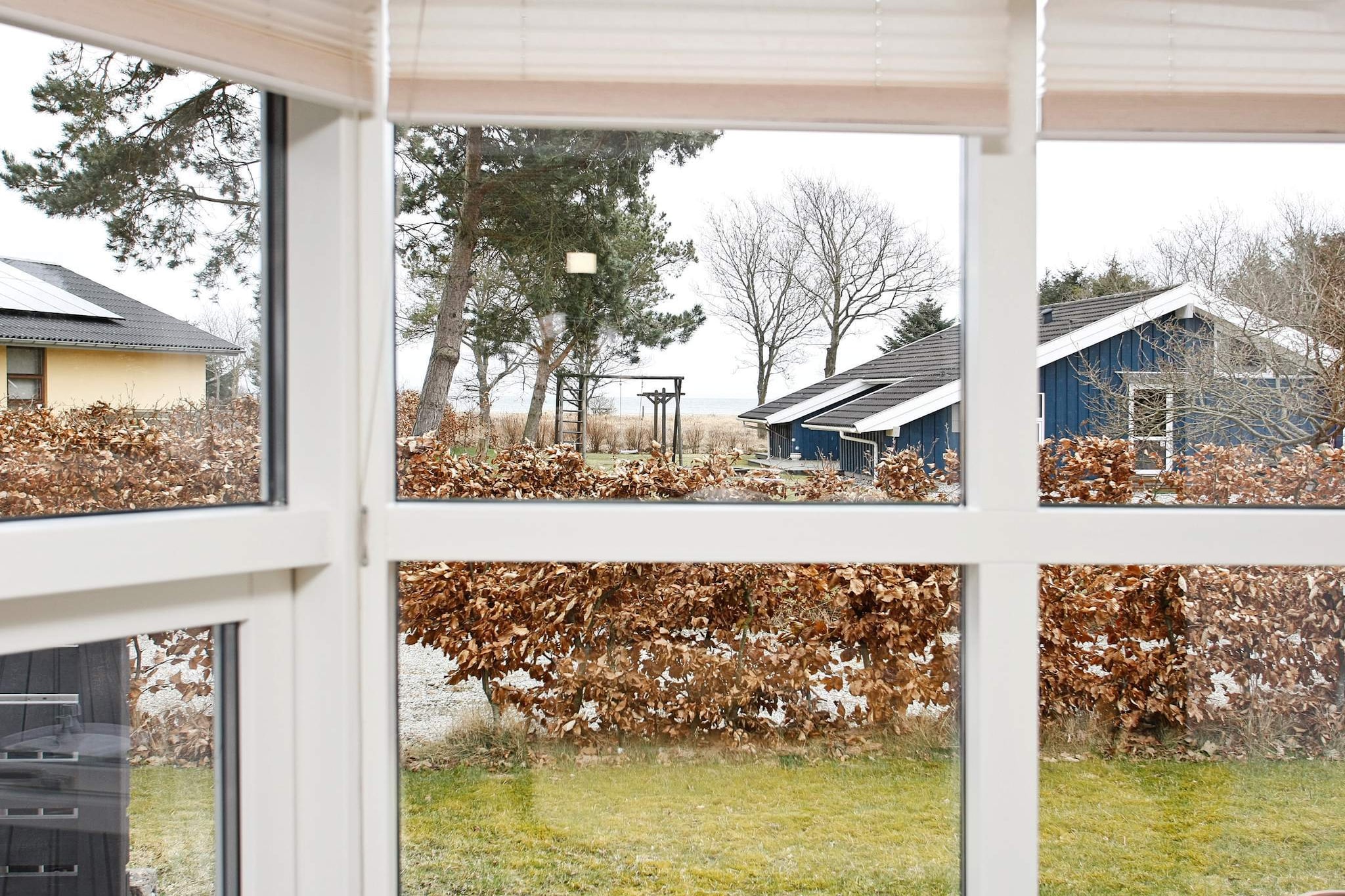 8 persoons vakantie huis in Hals-By Traum - Uitzicht