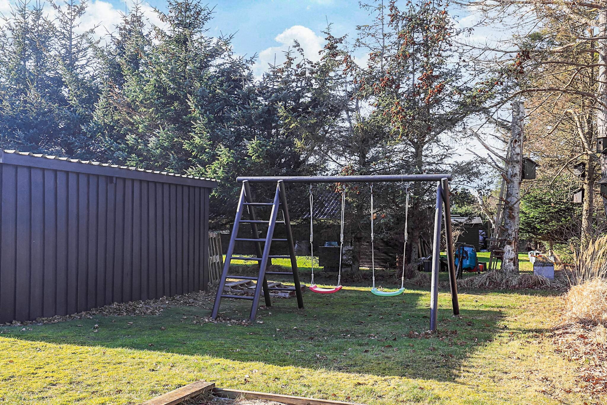 8 persoons vakantie huis in Hals-By Traum - Uitzicht