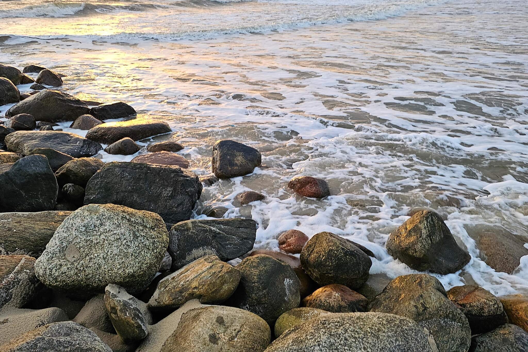 Ruim vakantiehuis met uitzicht - Waterzicht